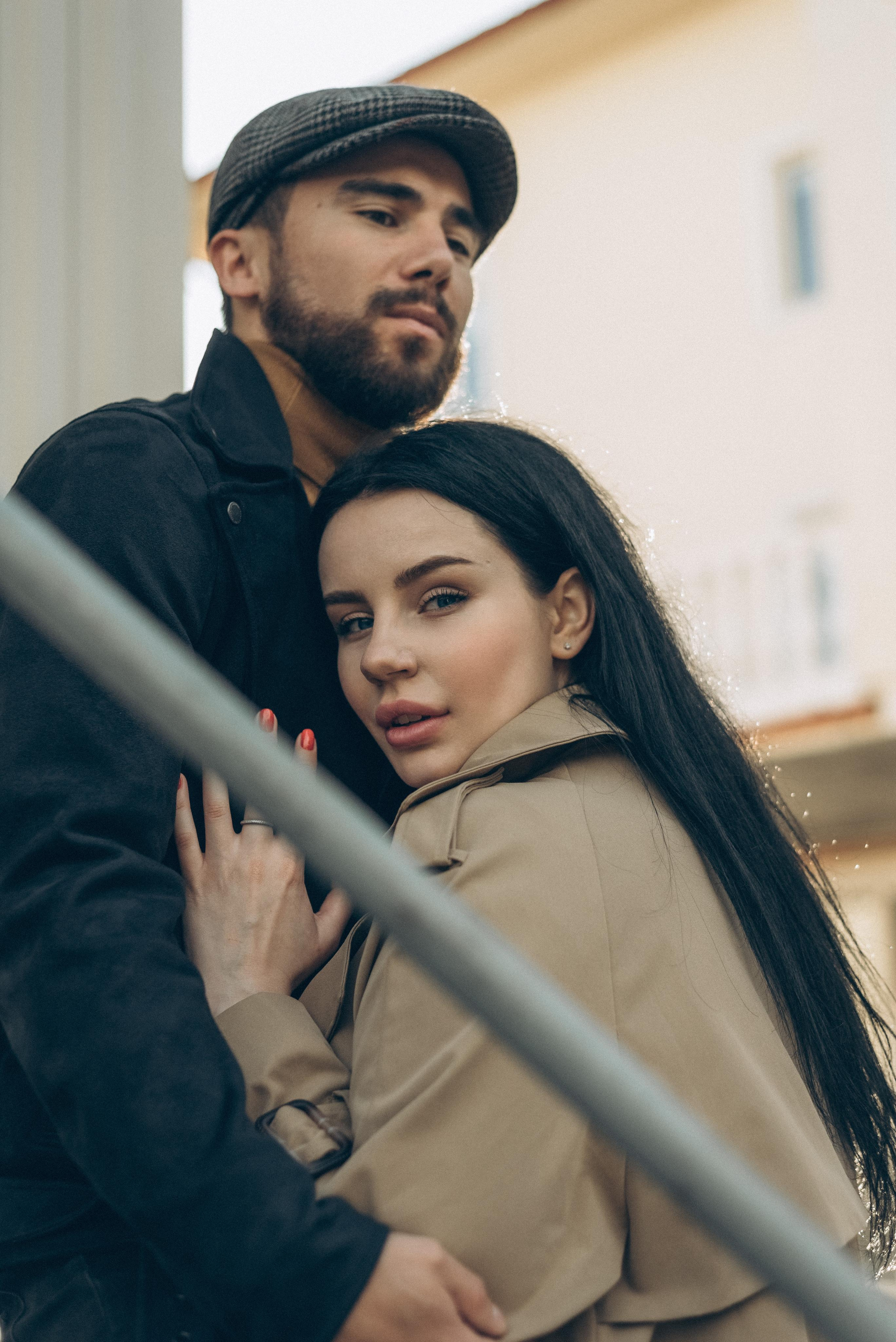 Matt & Tanya love story. Фотографы Минск и мир