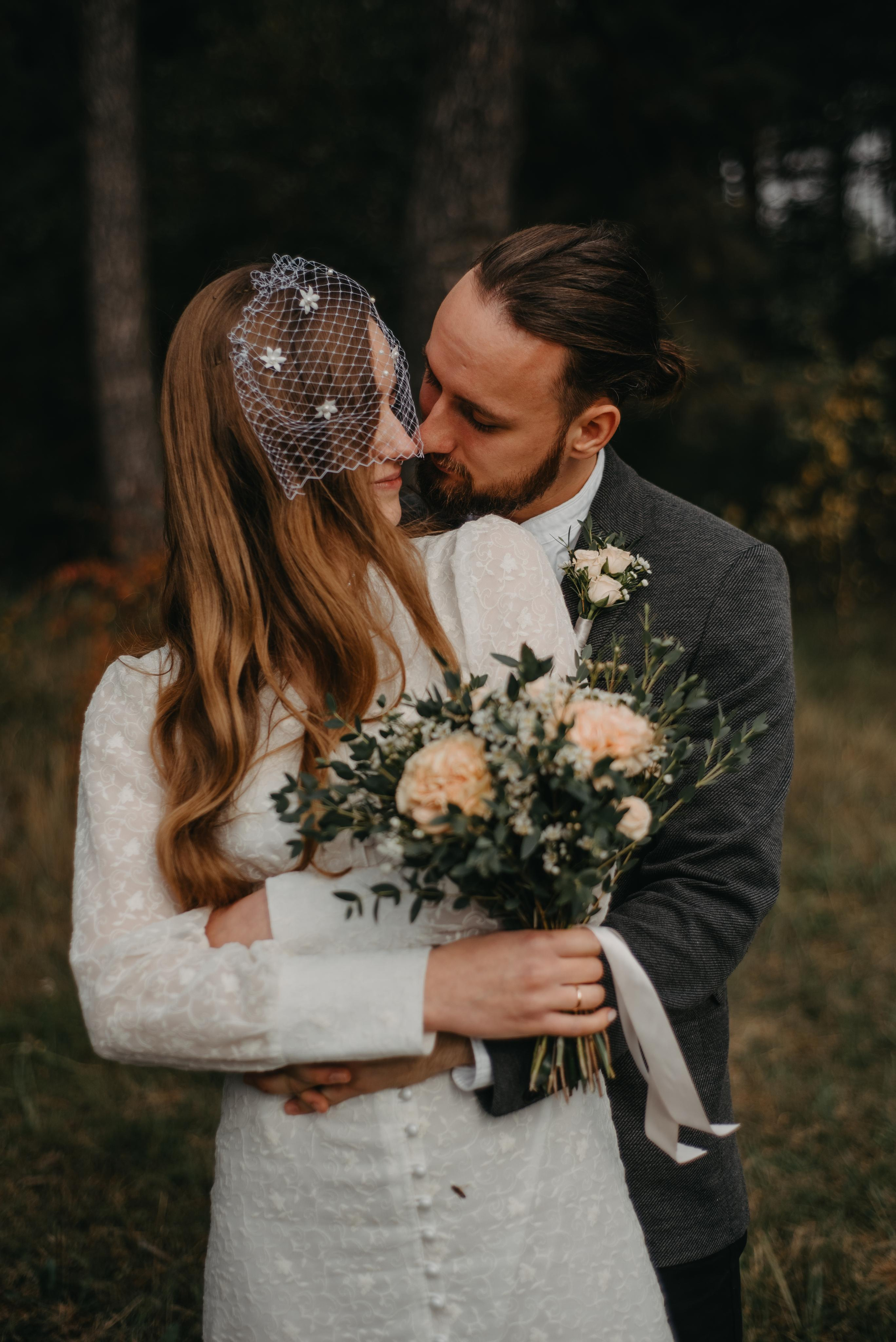 Andrey & Lera wedding day. Фотографы Минск и мир