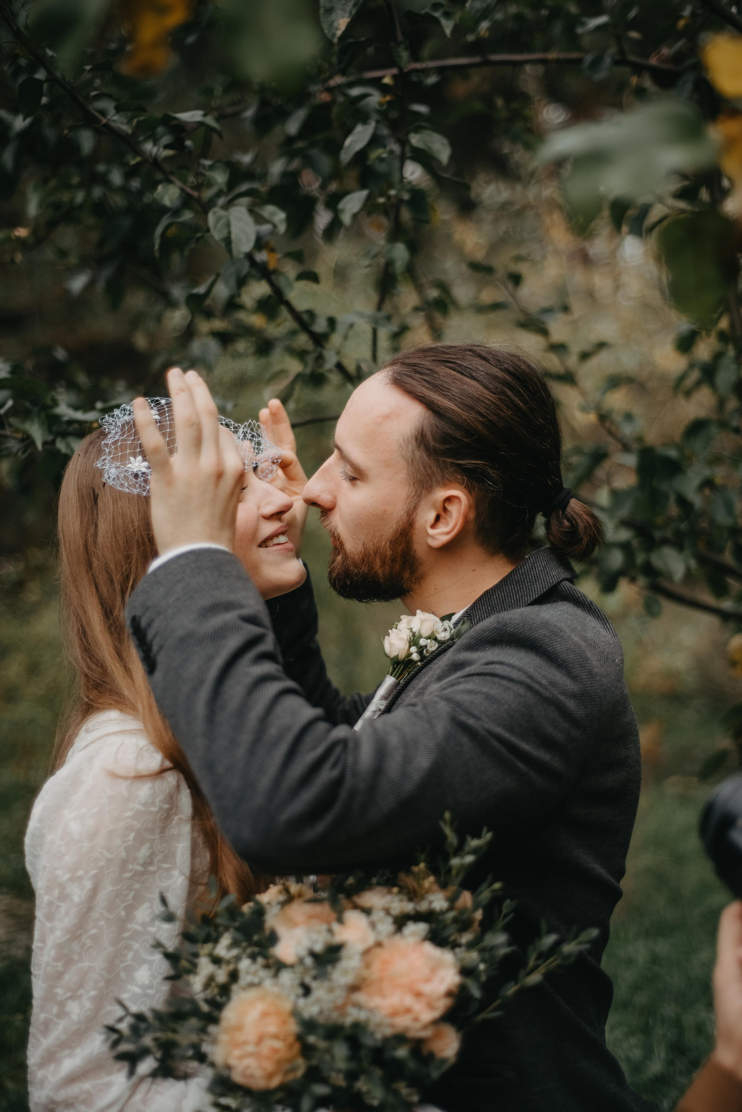 Andrey & Lera wedding day. Фотографы Минск и мир