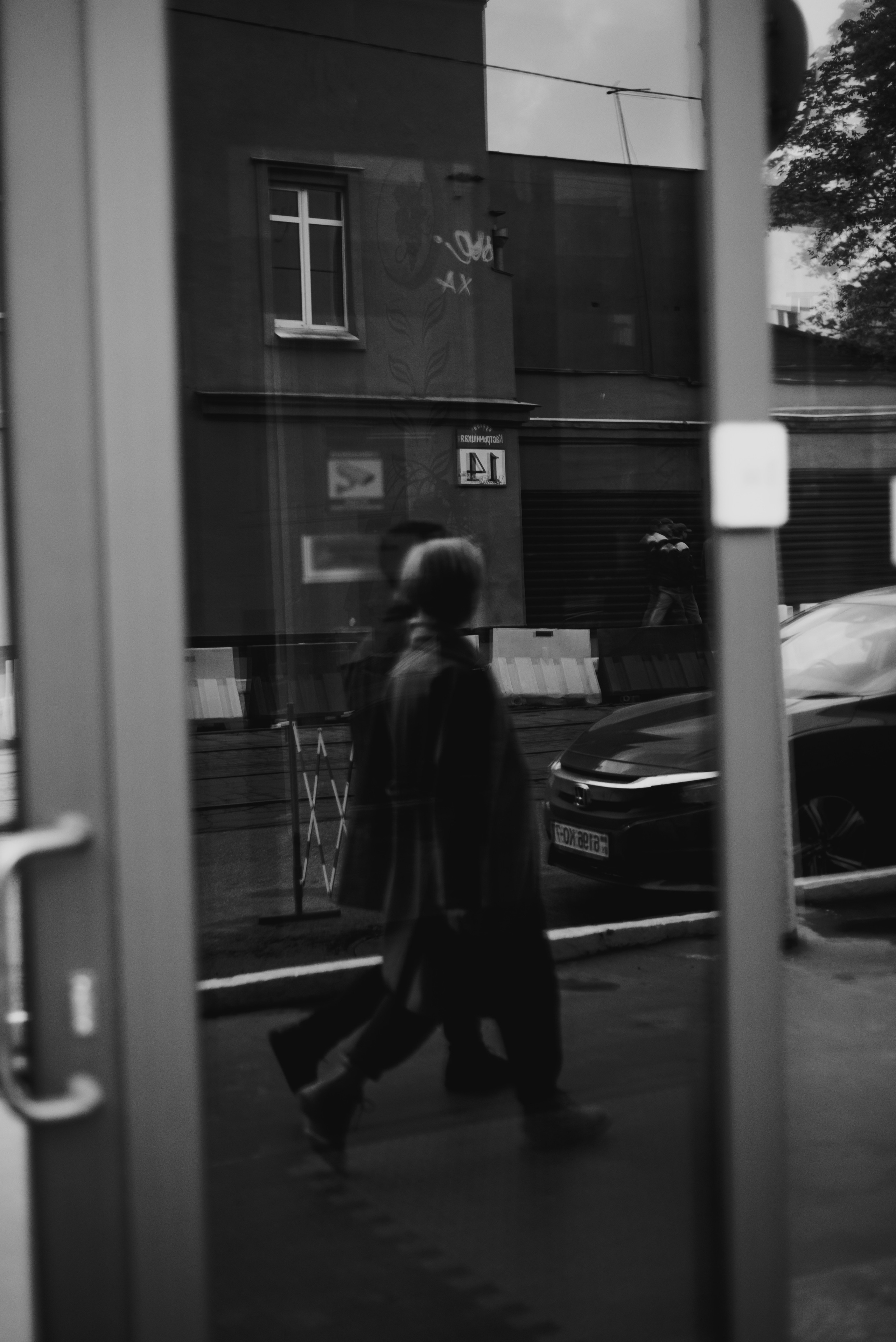 Darya & Vlad love story. Портфолио