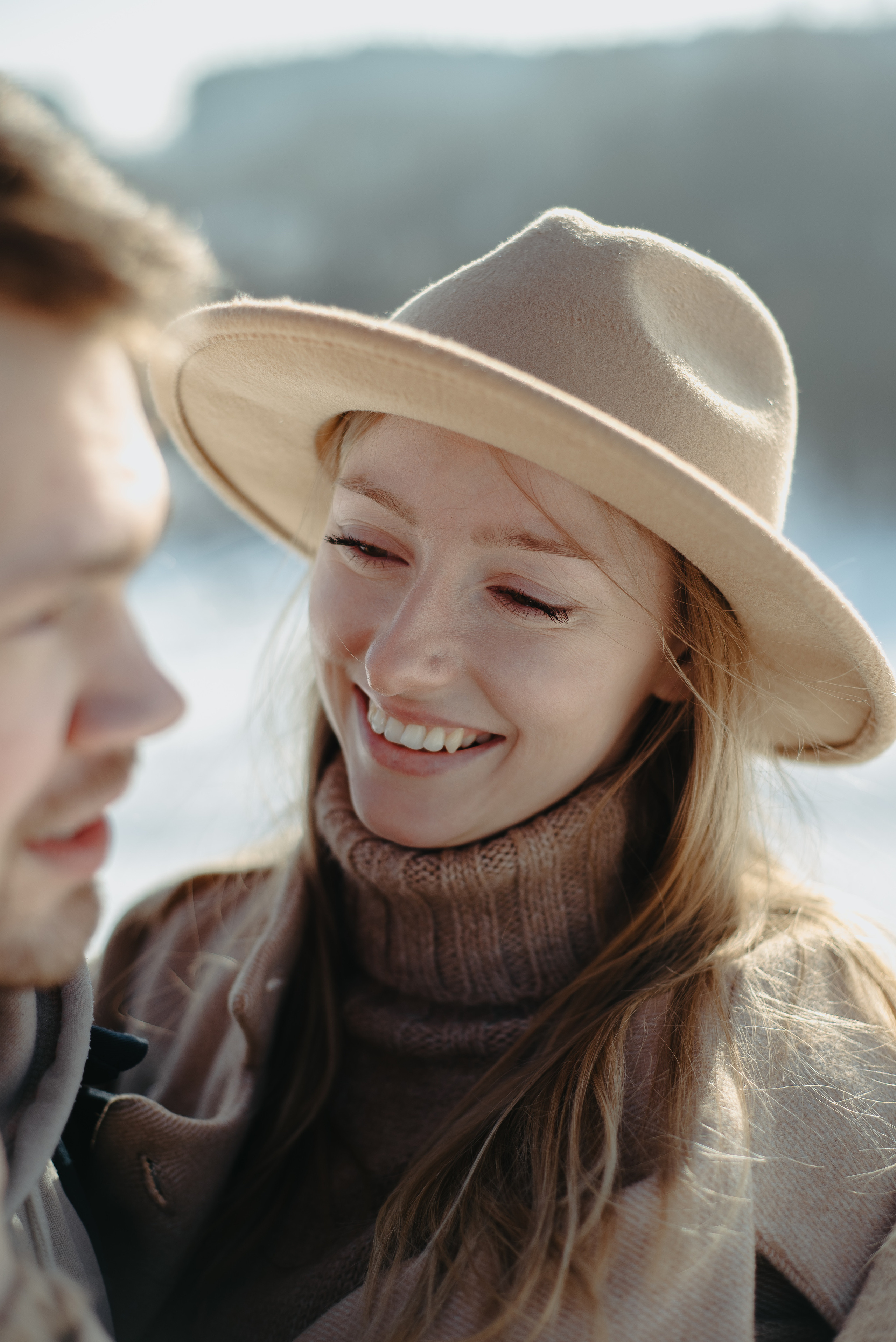 Egor & Maria love story. Фотографы Минск и мир