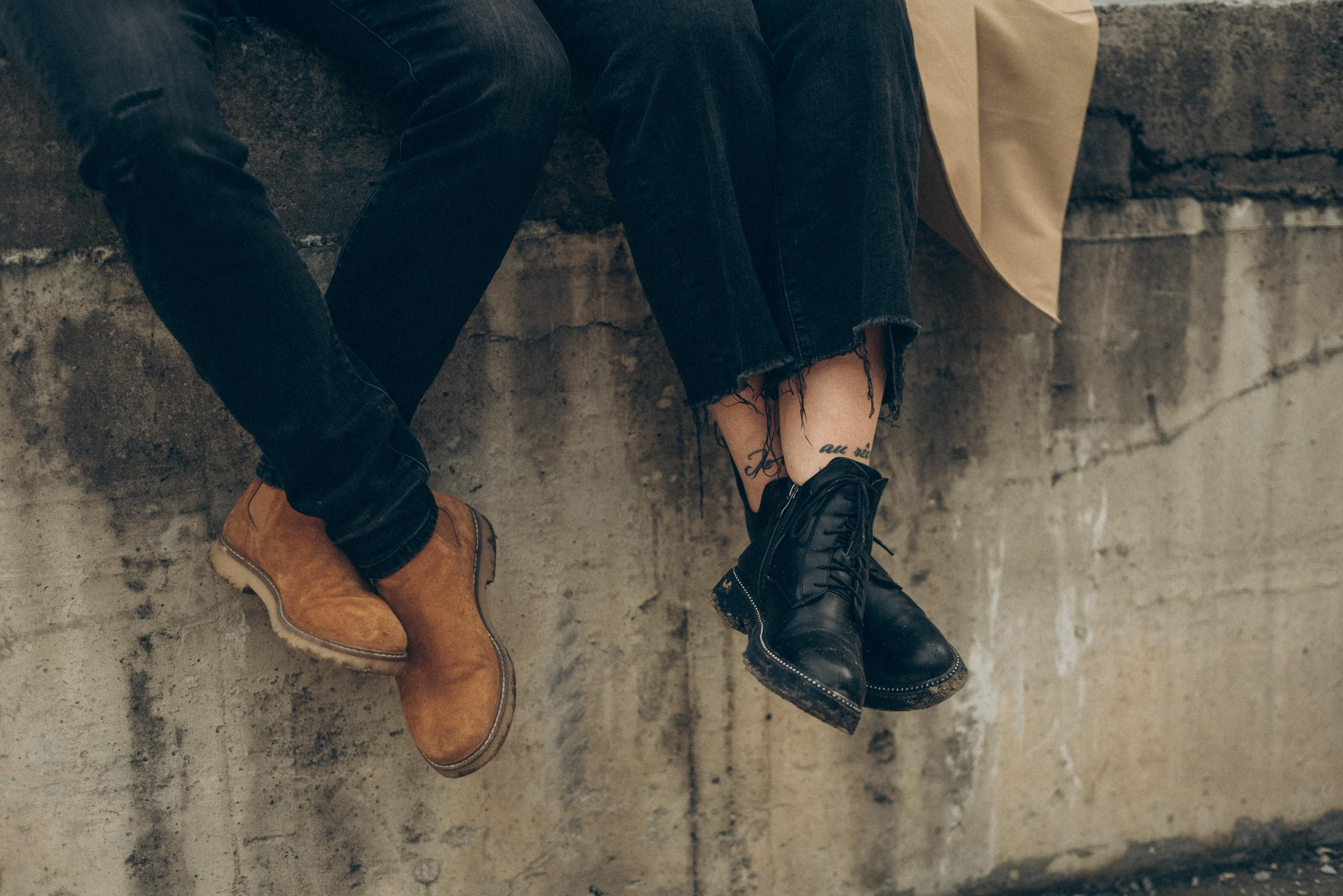 Matt & Tanya love story. Фотографы Минск и мир