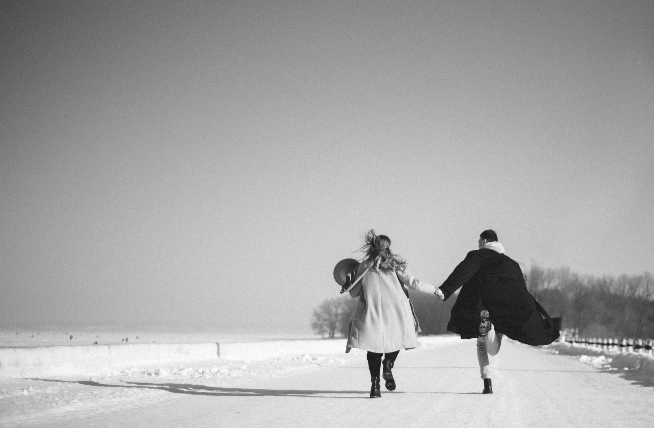 Egor & Maria love story. Фотографы Минск и мир