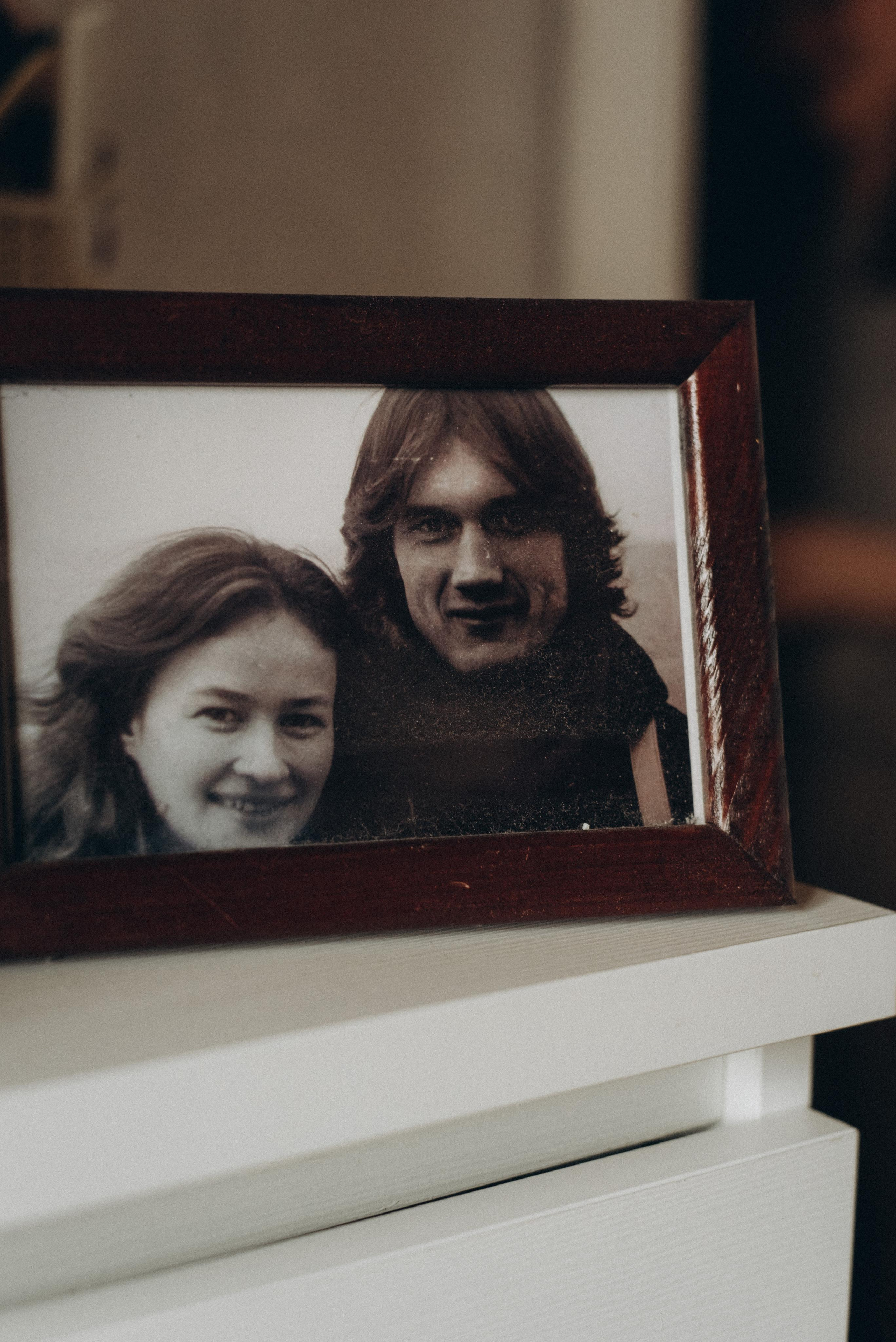 Andrey & Tanya love story. Фотографы Минск и мир