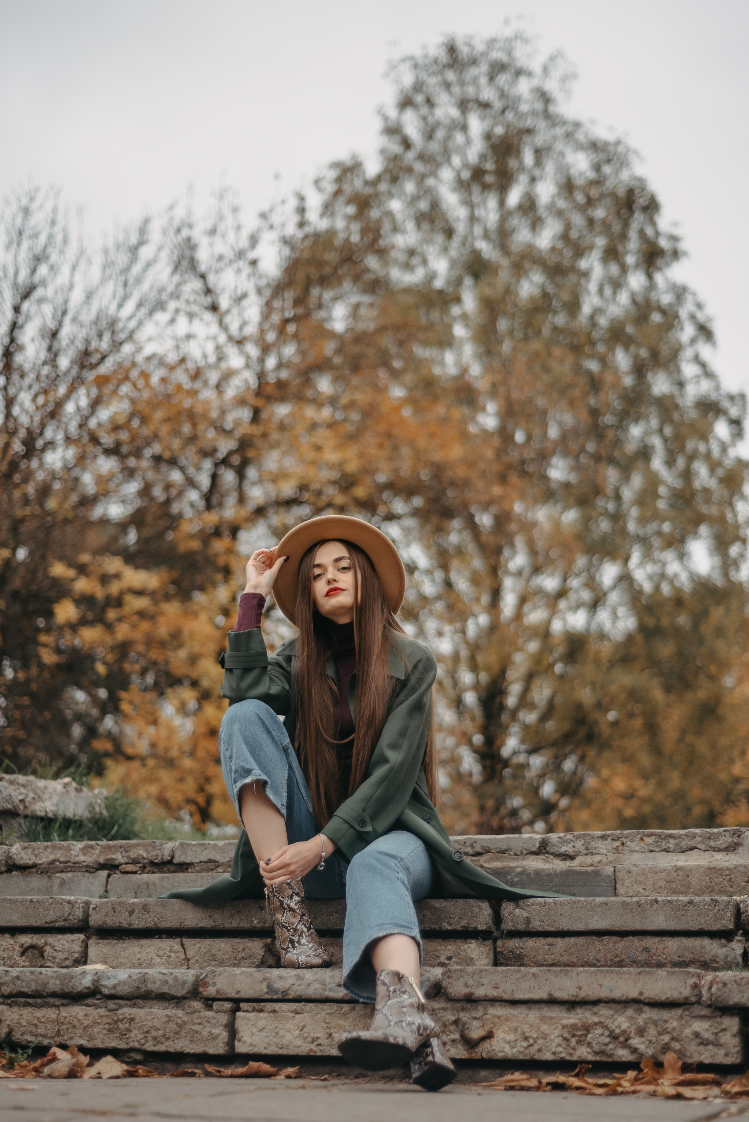 Polina. Фотографы Минск и мир