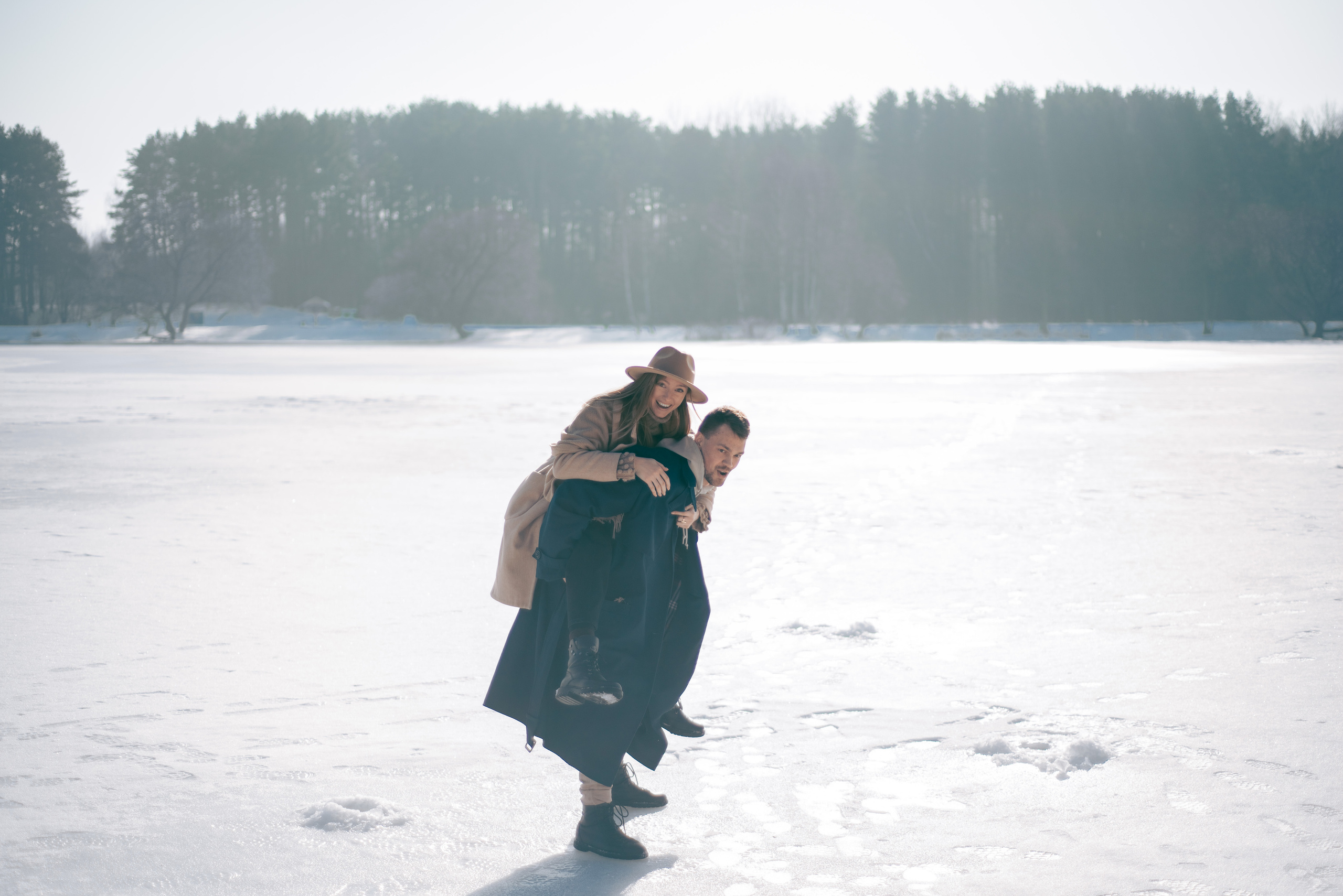 Egor & Maria love story. Фотографы Минск и мир