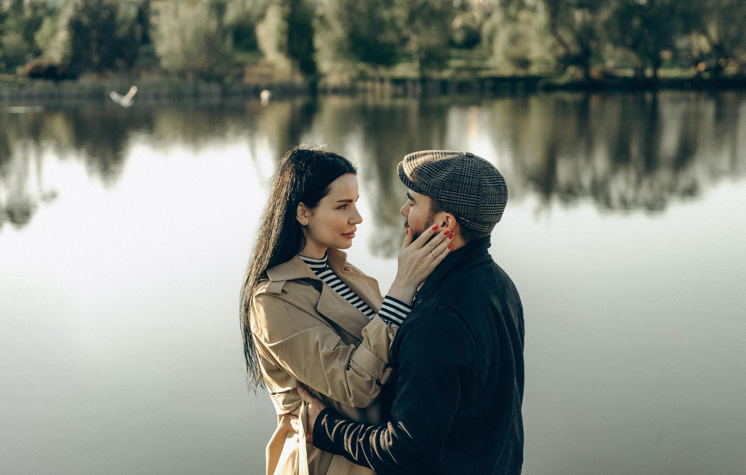 Matt & Tanya love story. Фотографы Минск и мир