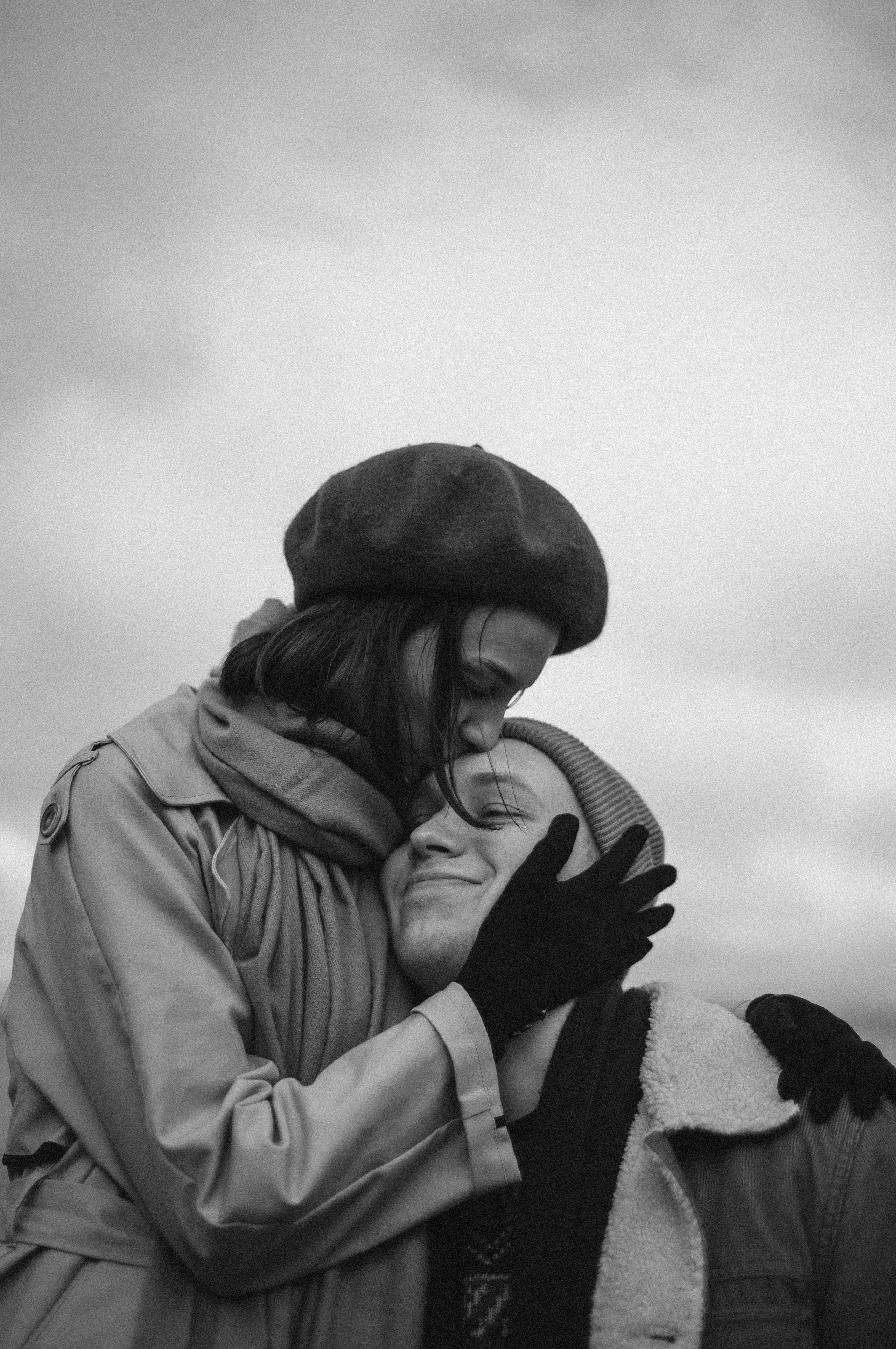 Nikita & Olya love story. Фотографы Минск и мир