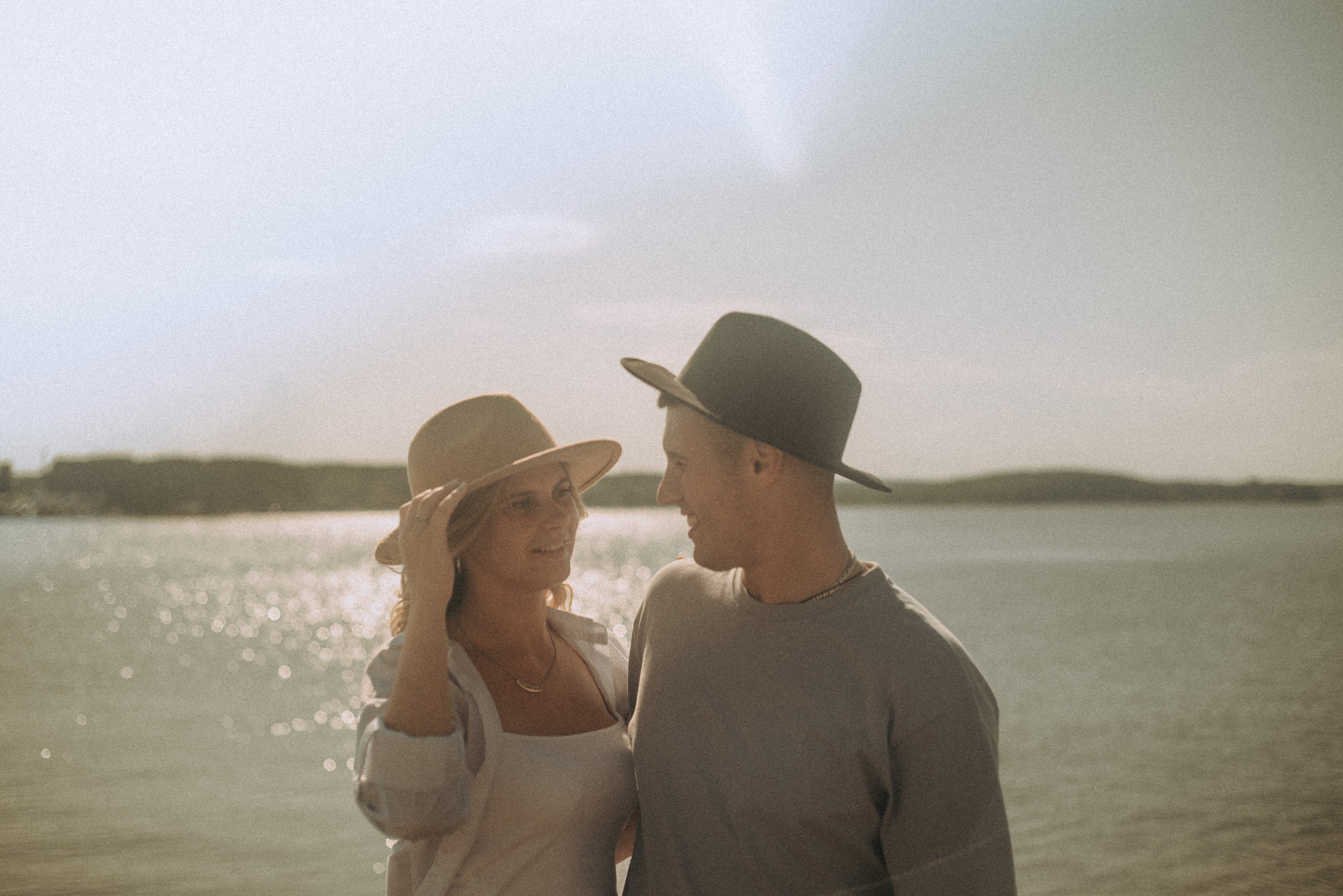 Dima & Olya love story. Фотографы Минск и мир