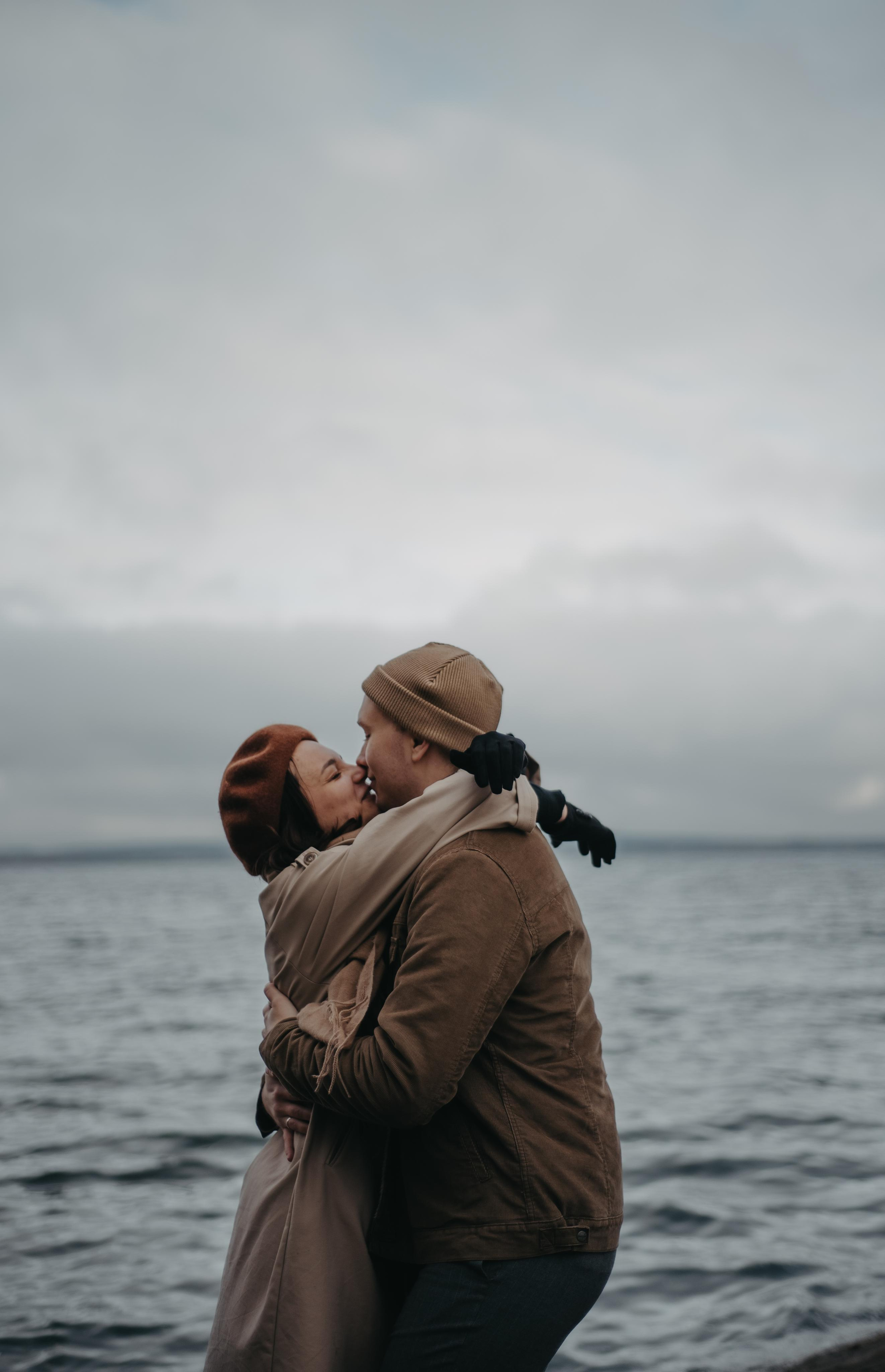 Nikita & Olya love story. Фотографы Минск и мир