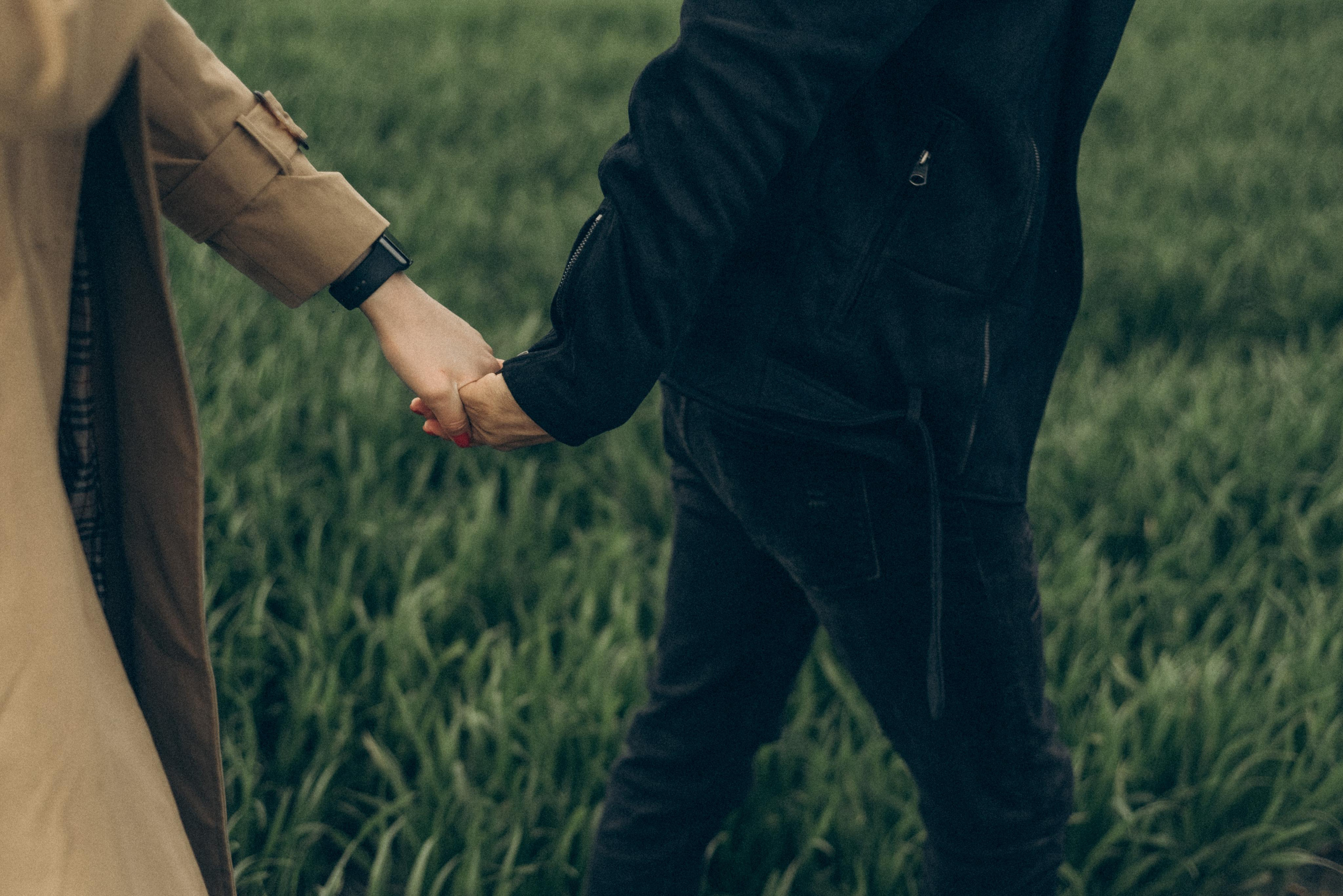 Matt & Tanya love story. Фотографы Минск и мир