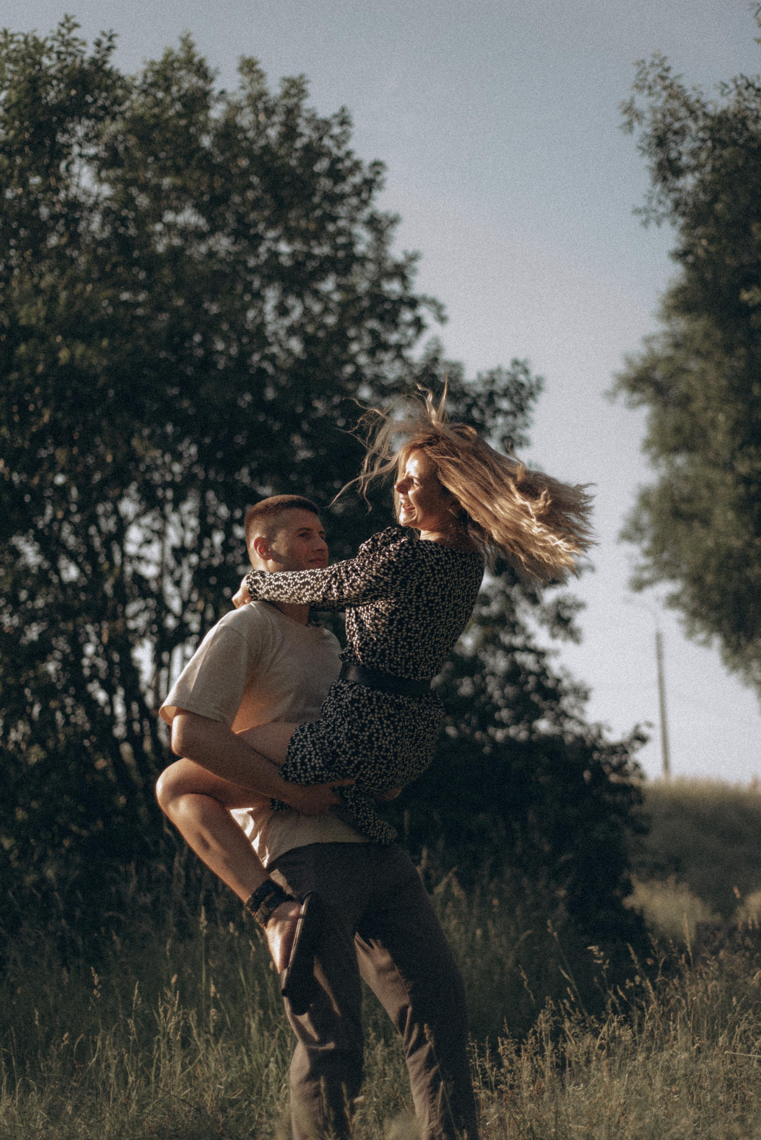 Dima & Olya love story. Фотографы Минск и мир