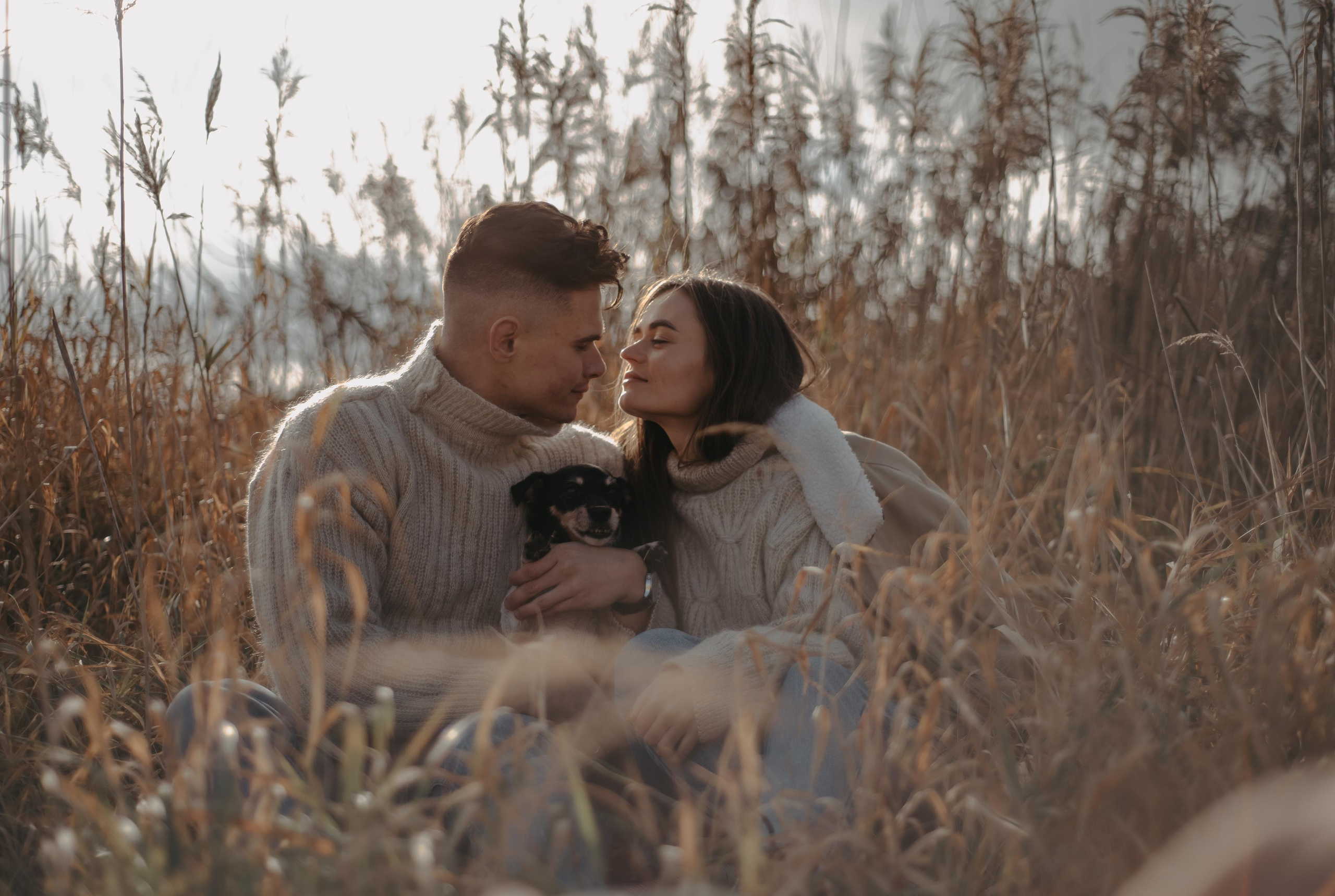 Aleksey & Polina love story. Фотографы Минск и мир
