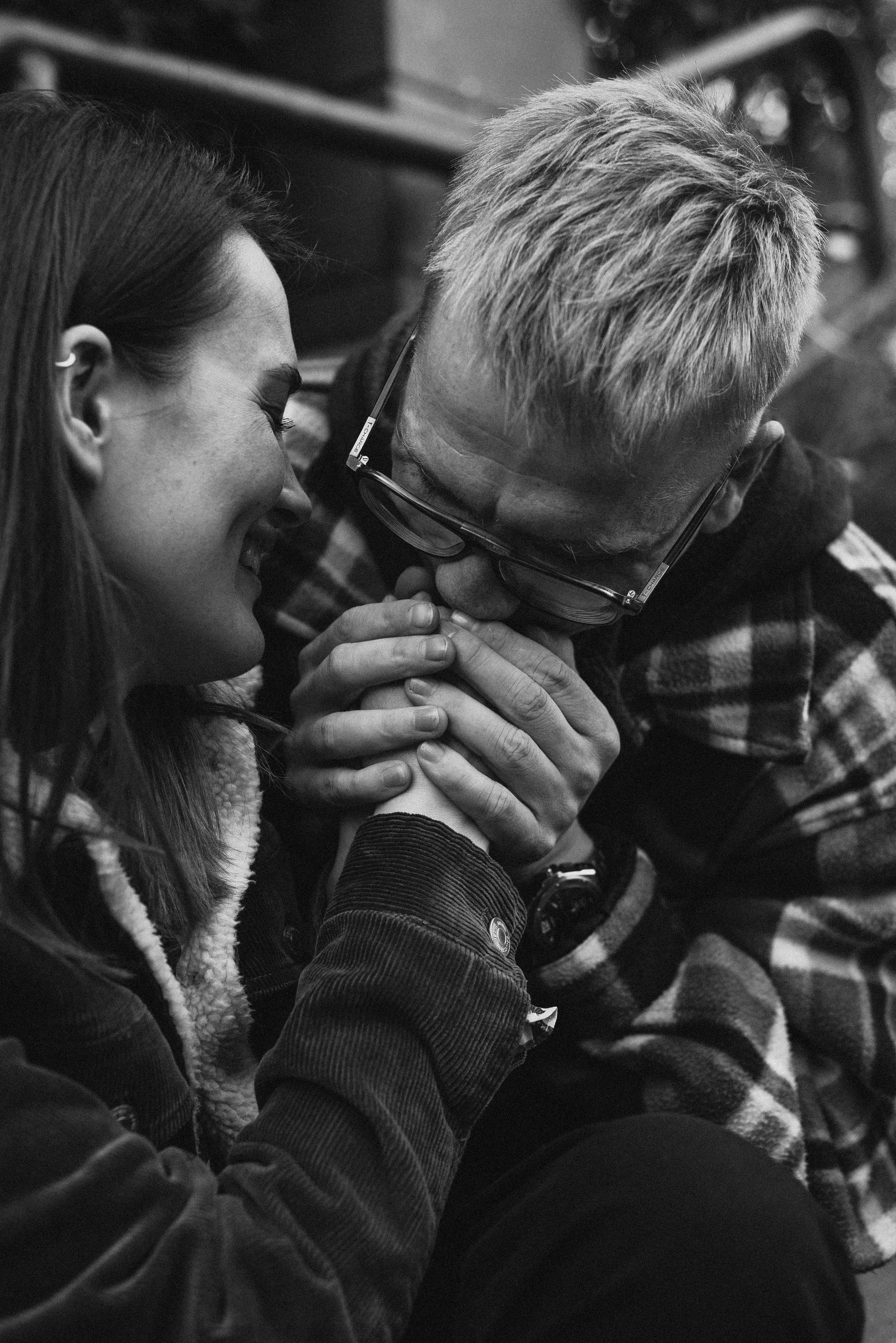 Andrey & Tanya love story. Фотографы Минск и мир