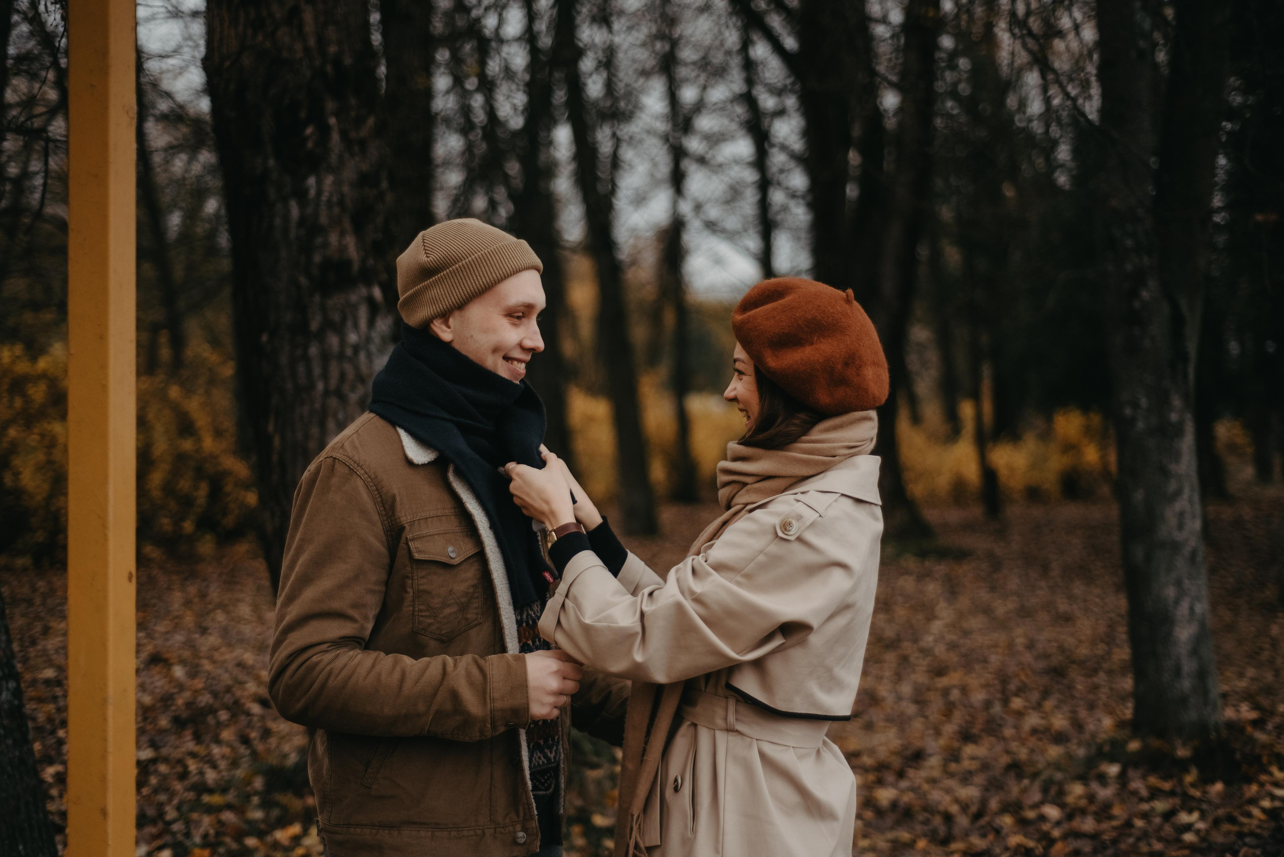 Nikita & Olya love story. Фотографы Минск и мир