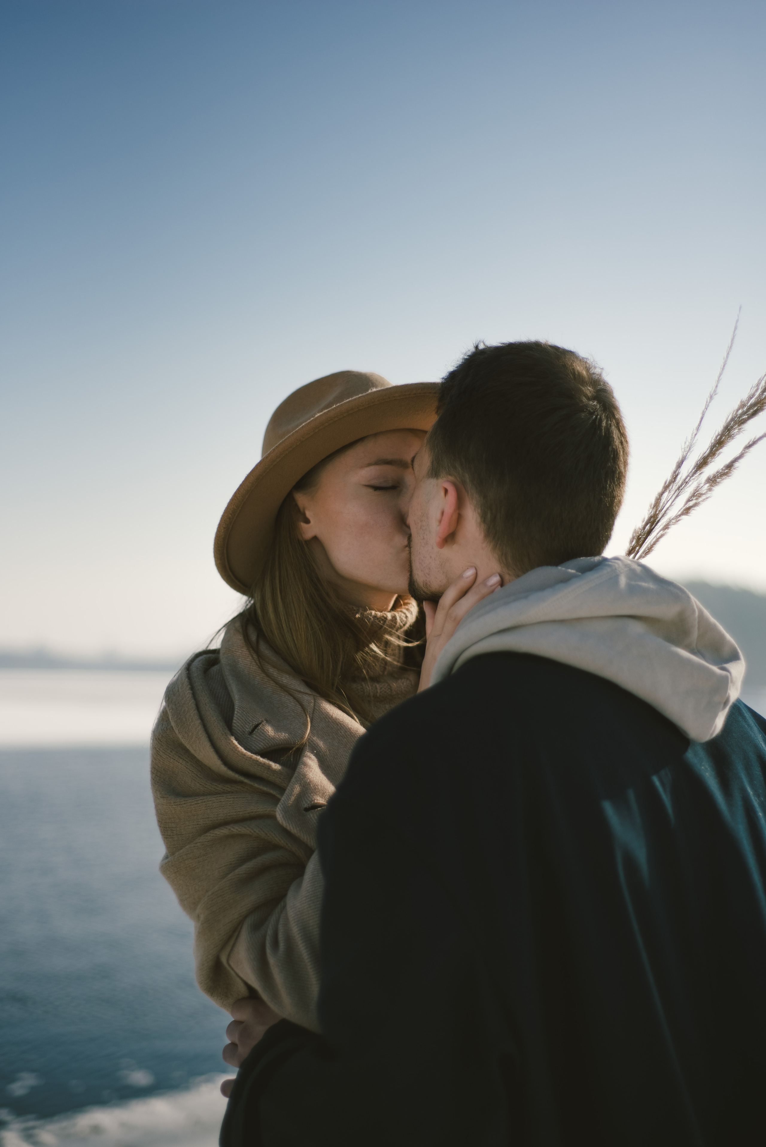 Egor & Maria love story. Фотографы Минск и мир