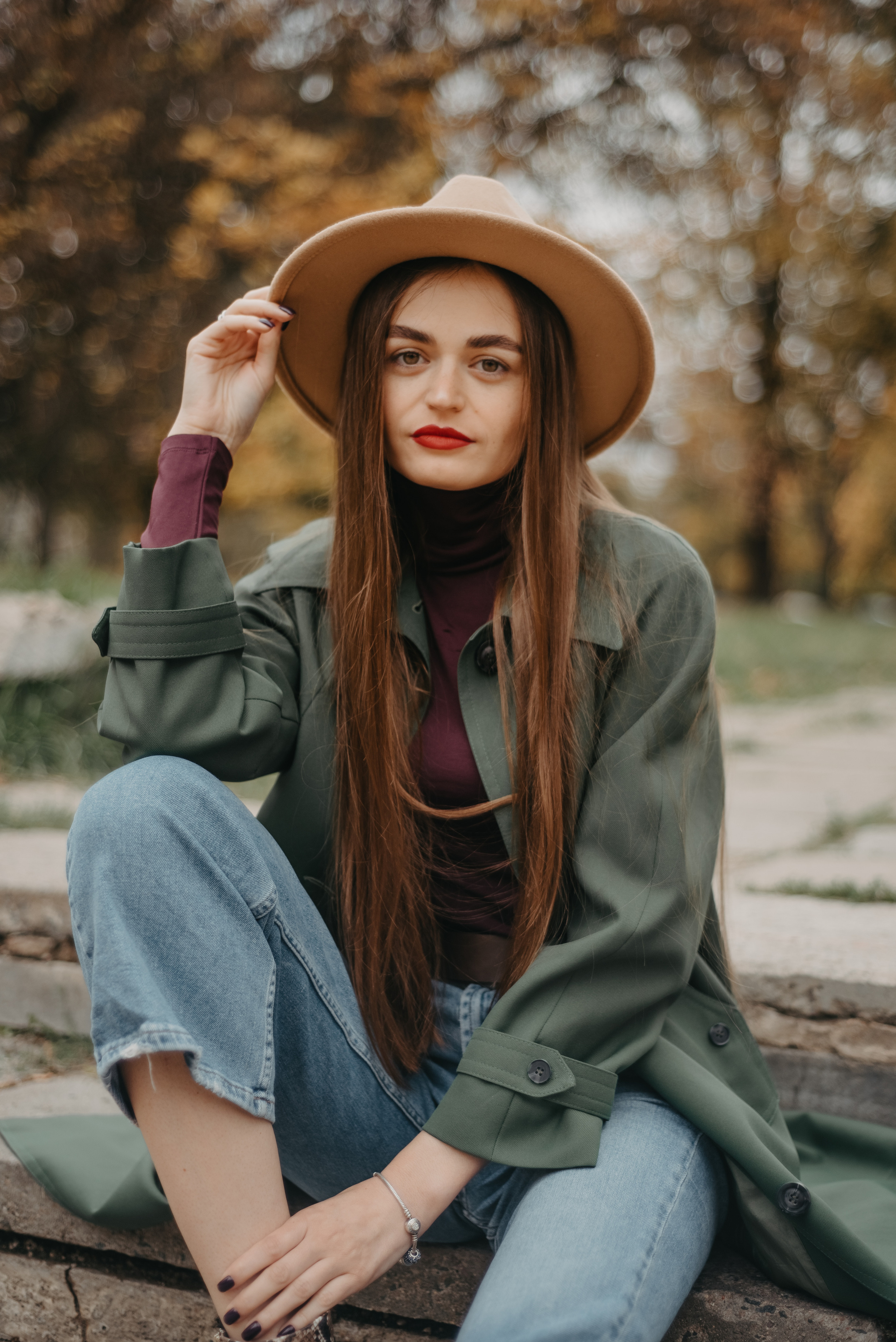 Polina. Фотографы Минск и мир