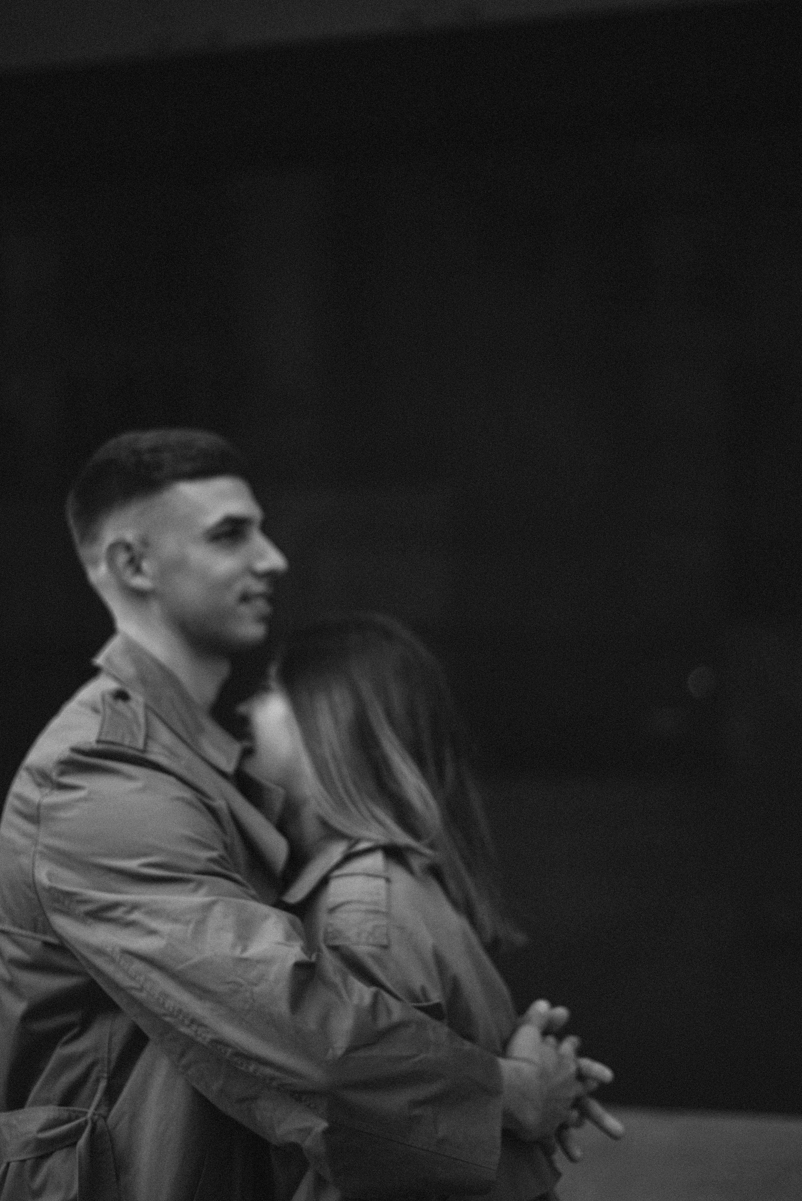 Evgeny & Anna love story. Фотографы Минск и мир