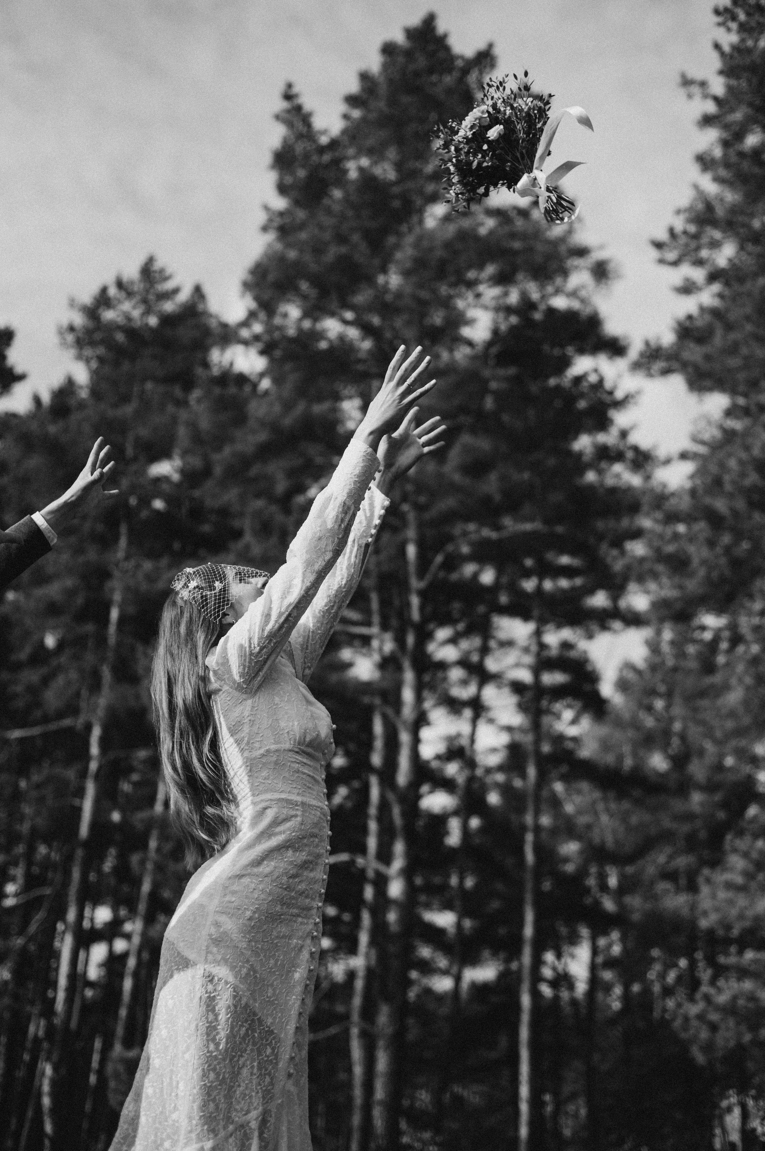 Andrey & Lera wedding day. Фотографы Минск и мир