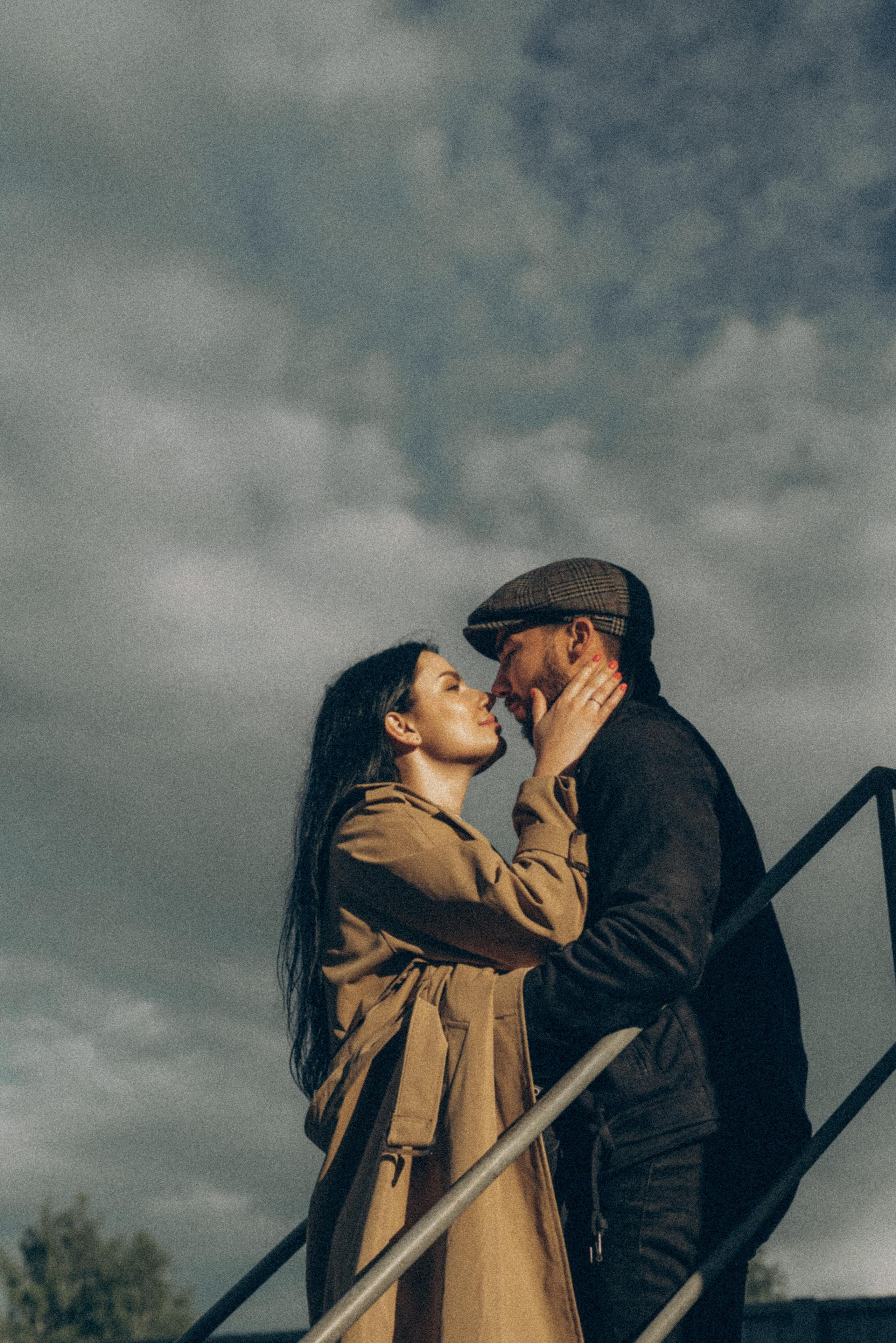 Matt & Tanya love story. Фотографы Минск и мир