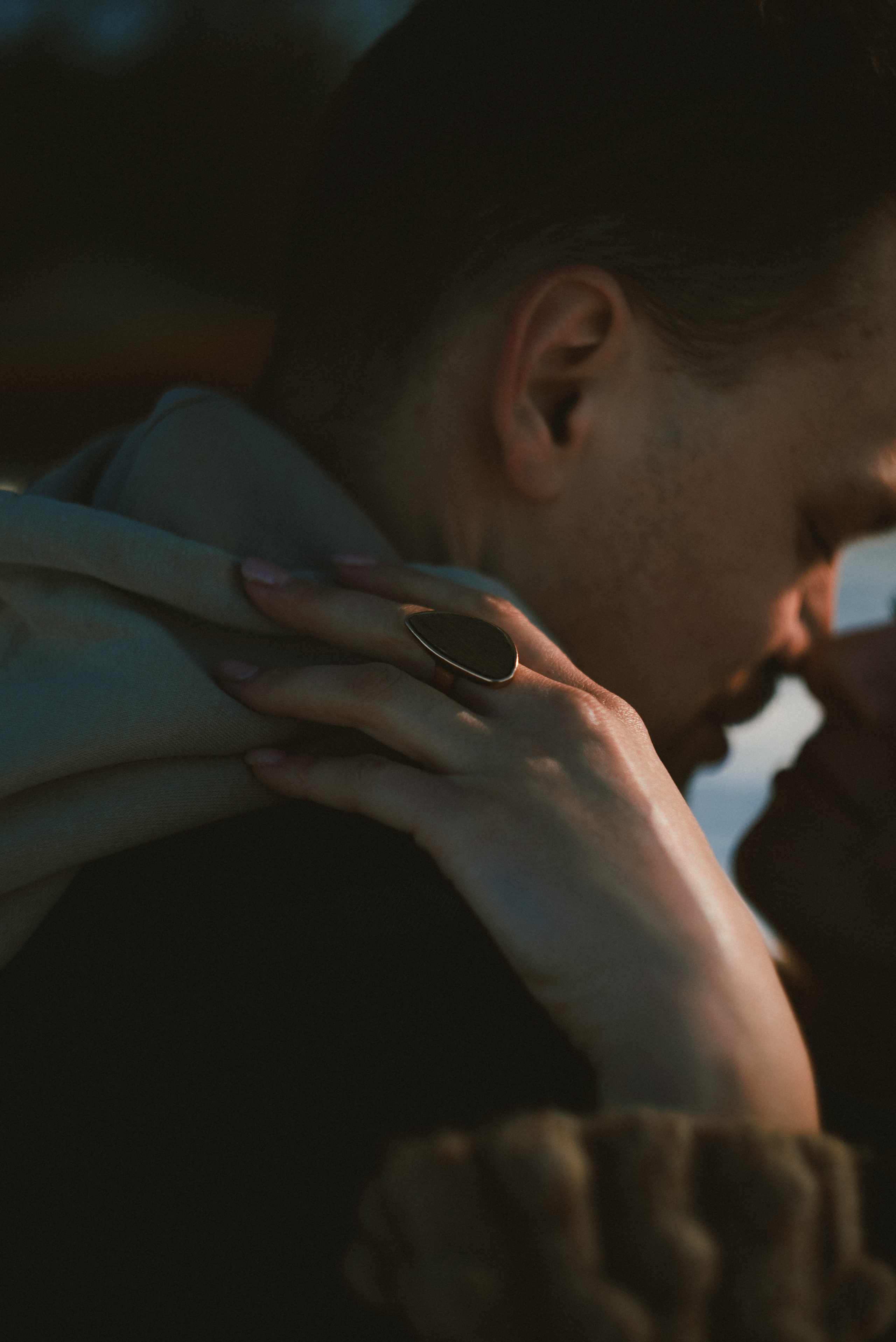 Egor & Maria love story. Фотографы Минск и мир