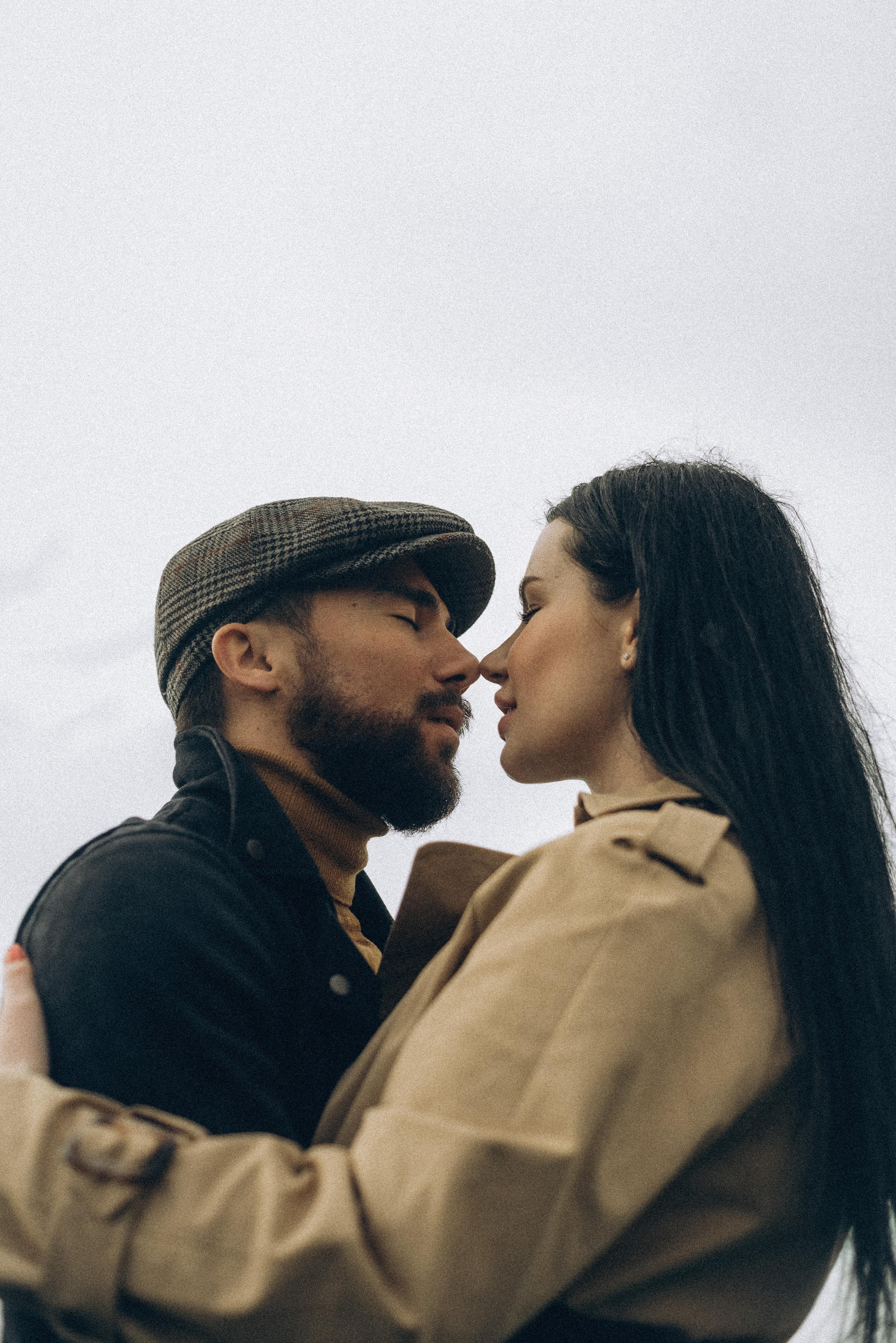 Matt & Tanya love story. Фотографы Минск и мир