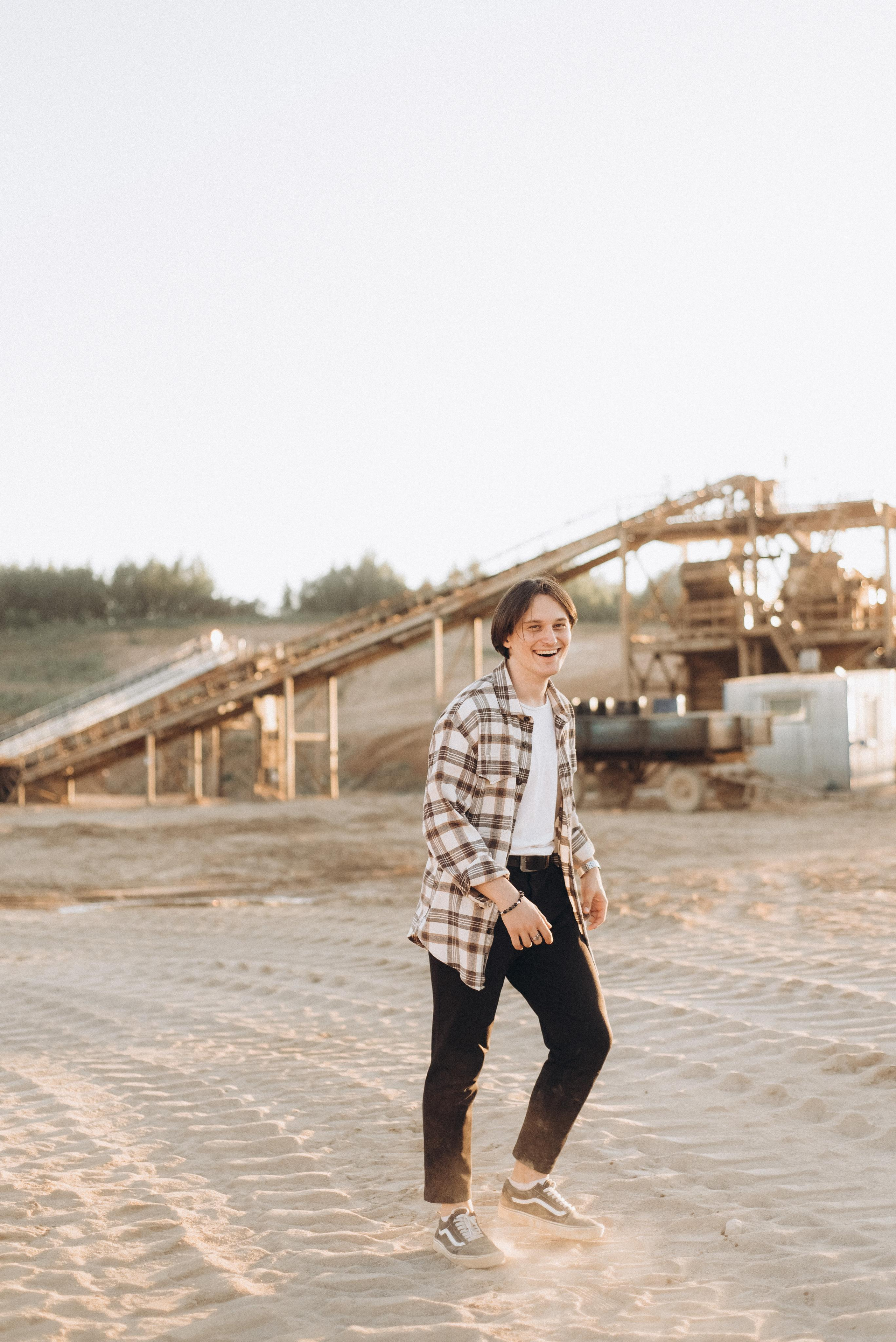 Nikita & Vika love story. Фотографы Минск и мир