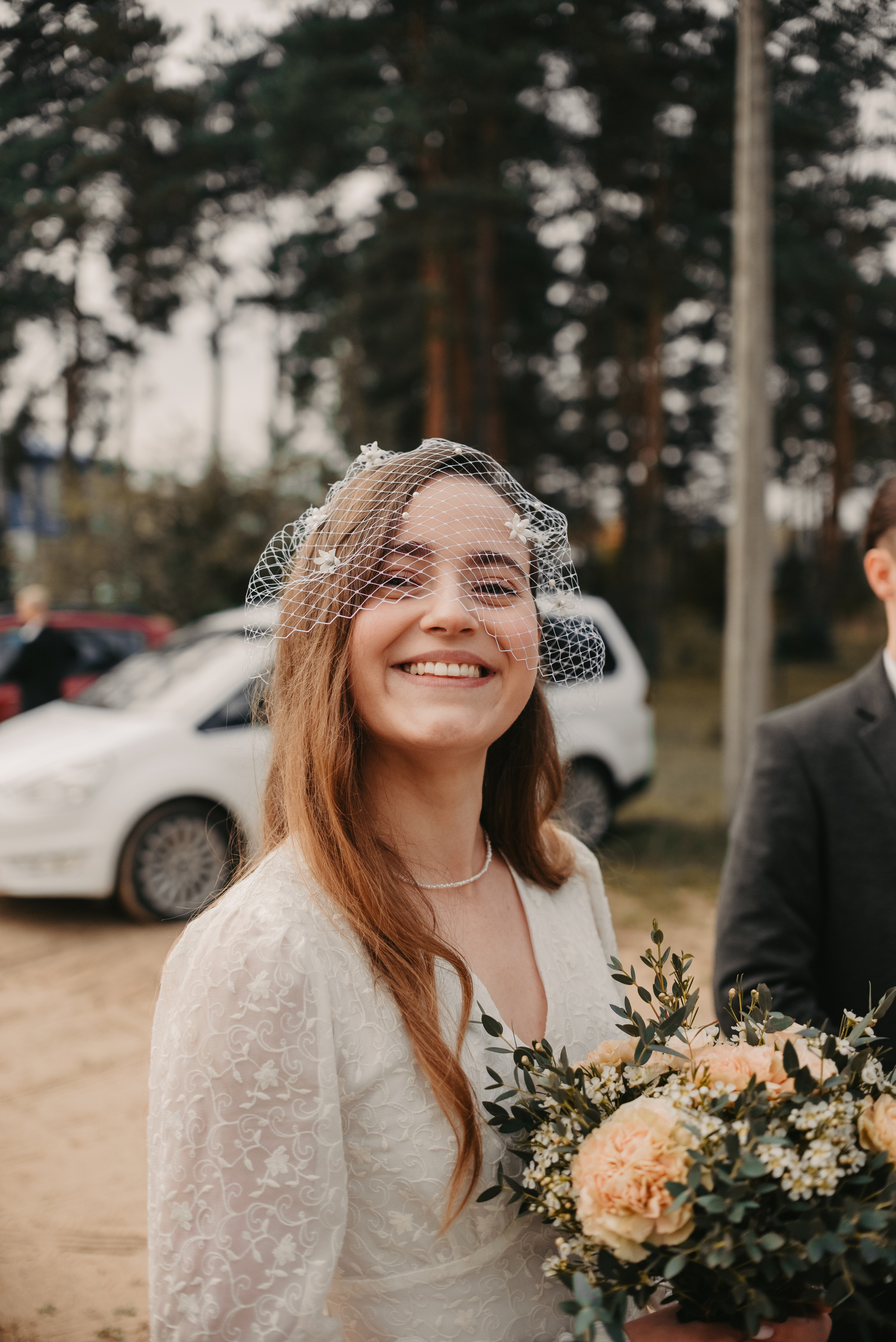 Andrey & Lera wedding day. Фотографы Минск и мир