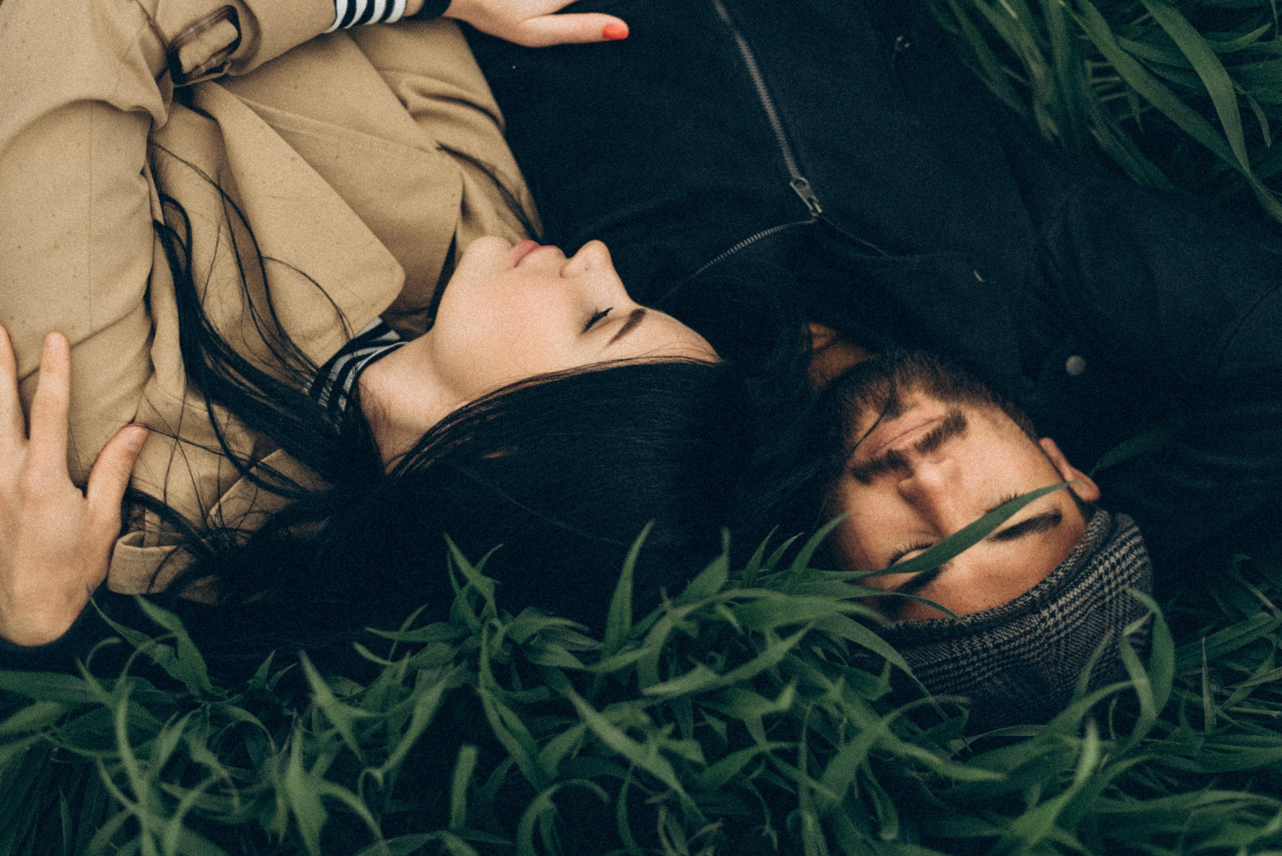 Matt & Tanya love story. Фотографы Минск и мир