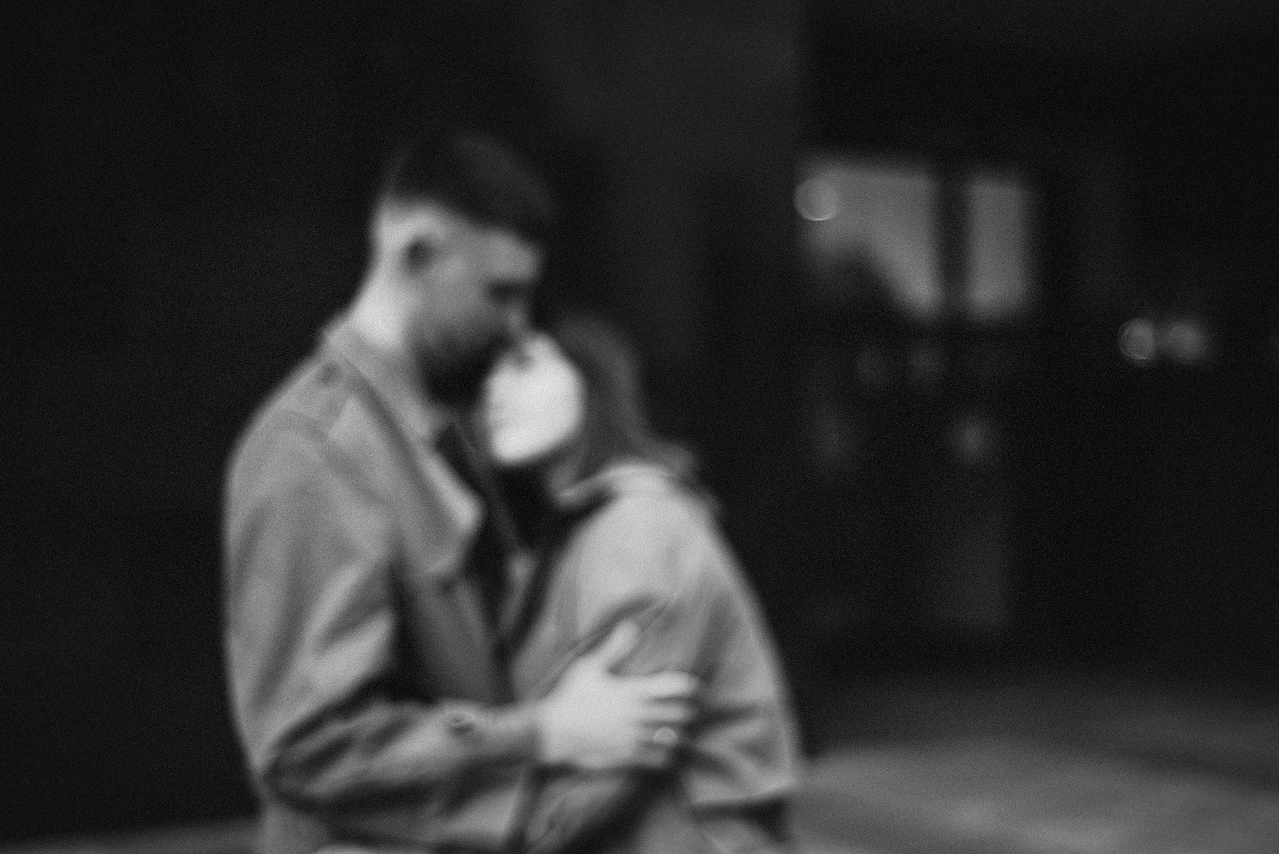 Evgeny & Anna love story. Фотографы Минск и мир