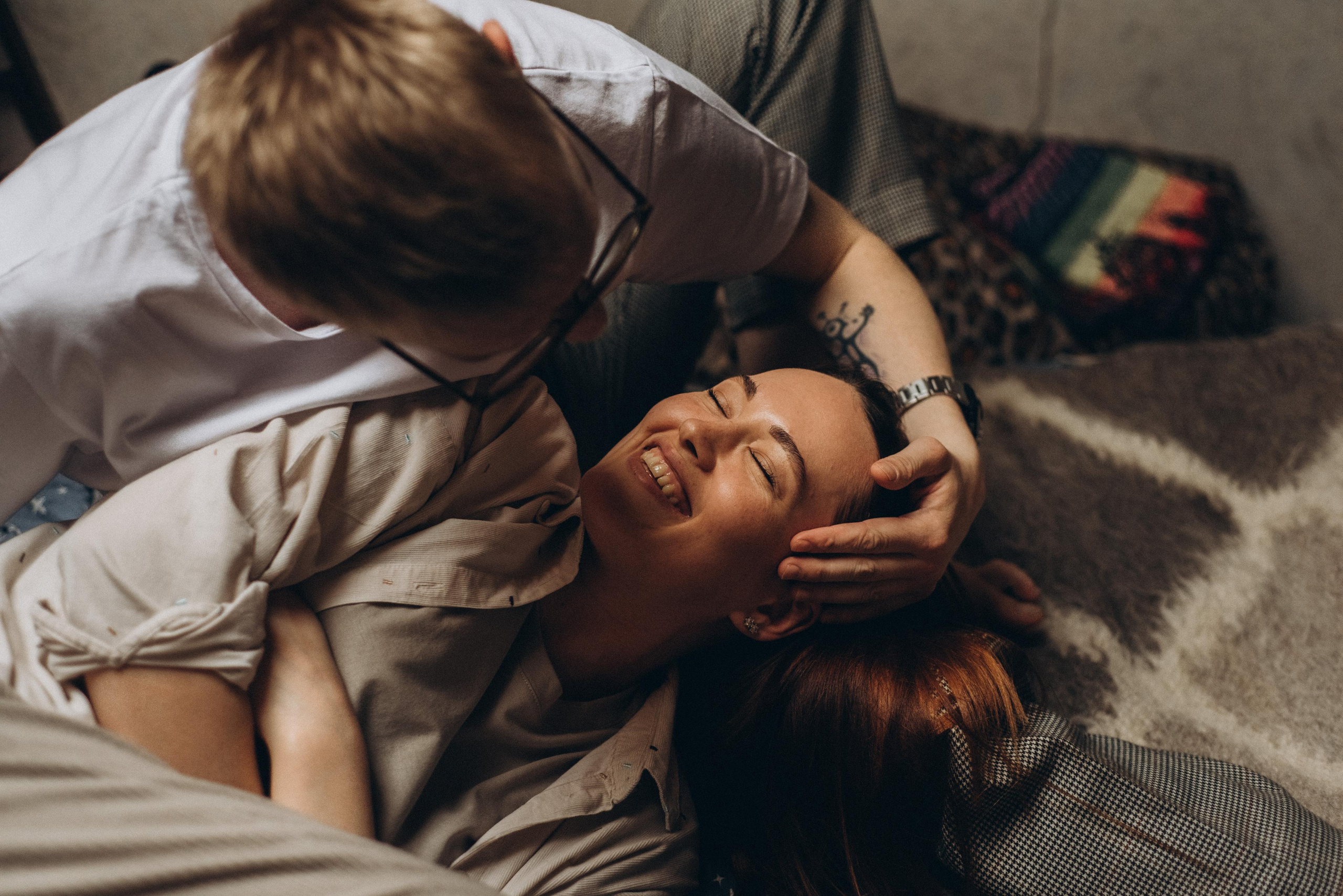 Andrey & Tanya love story. Фотографы Минск и мир