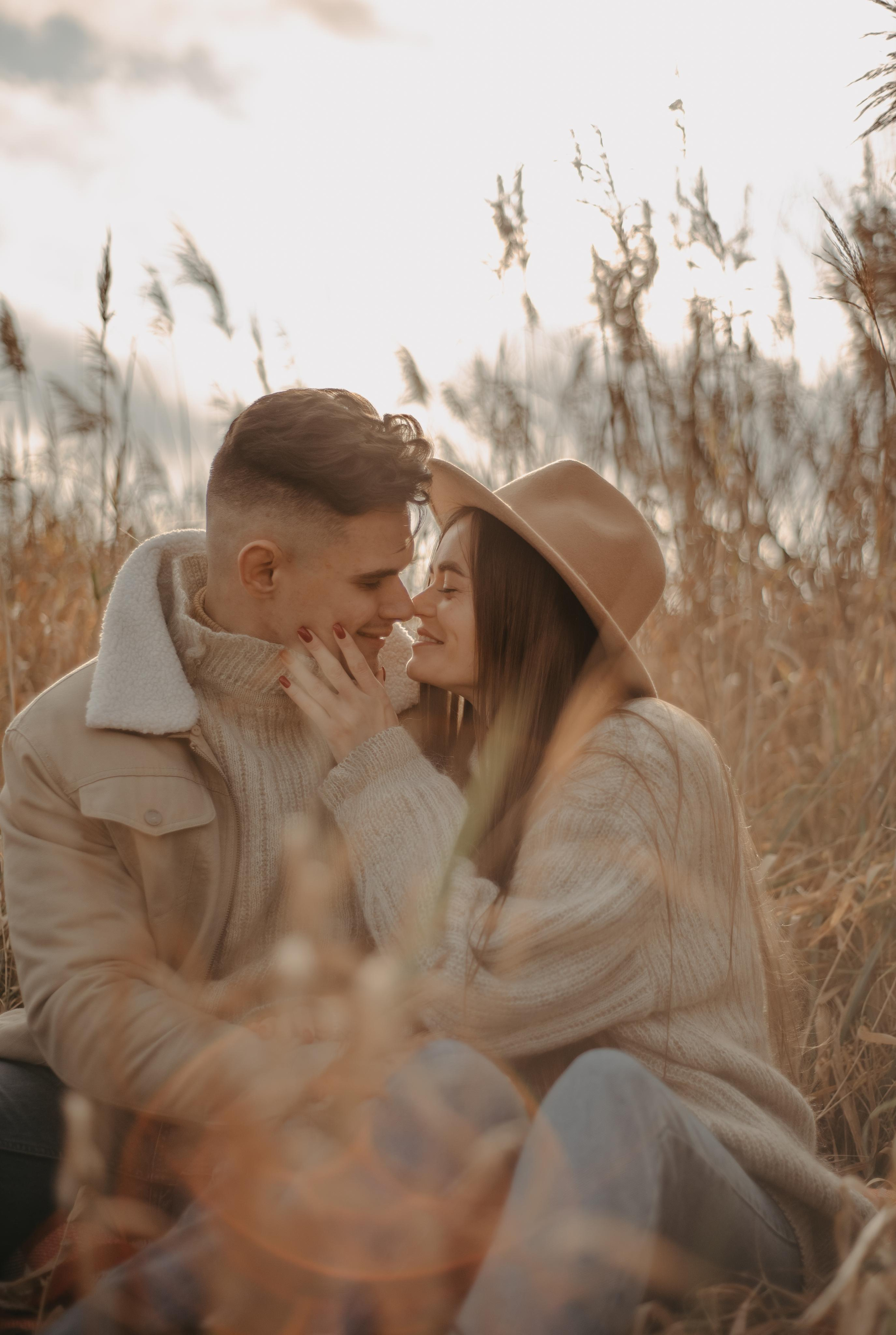 Aleksey & Polina love story. Фотографы Минск и мир