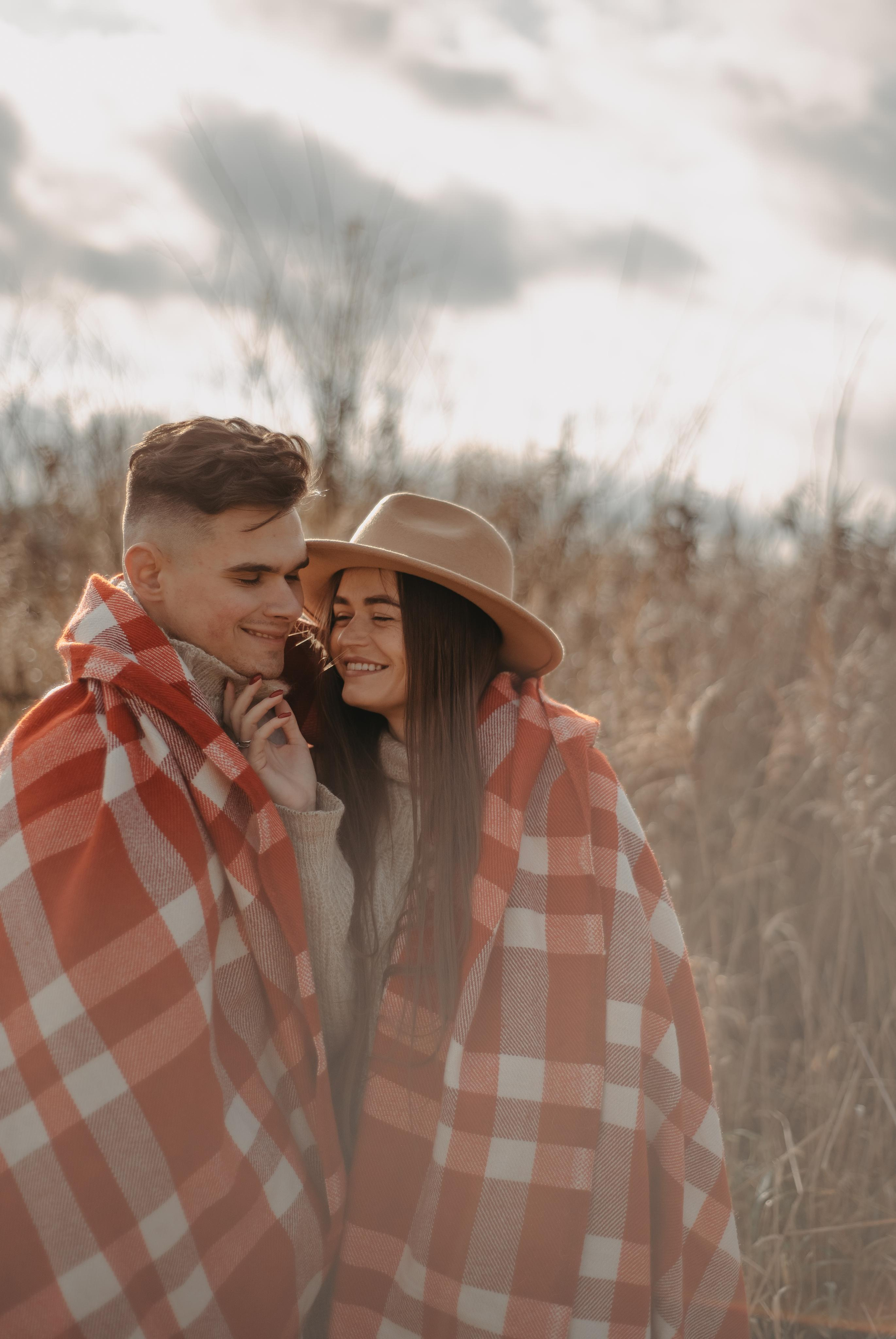 Aleksey & Polina love story. Фотографы Минск и мир