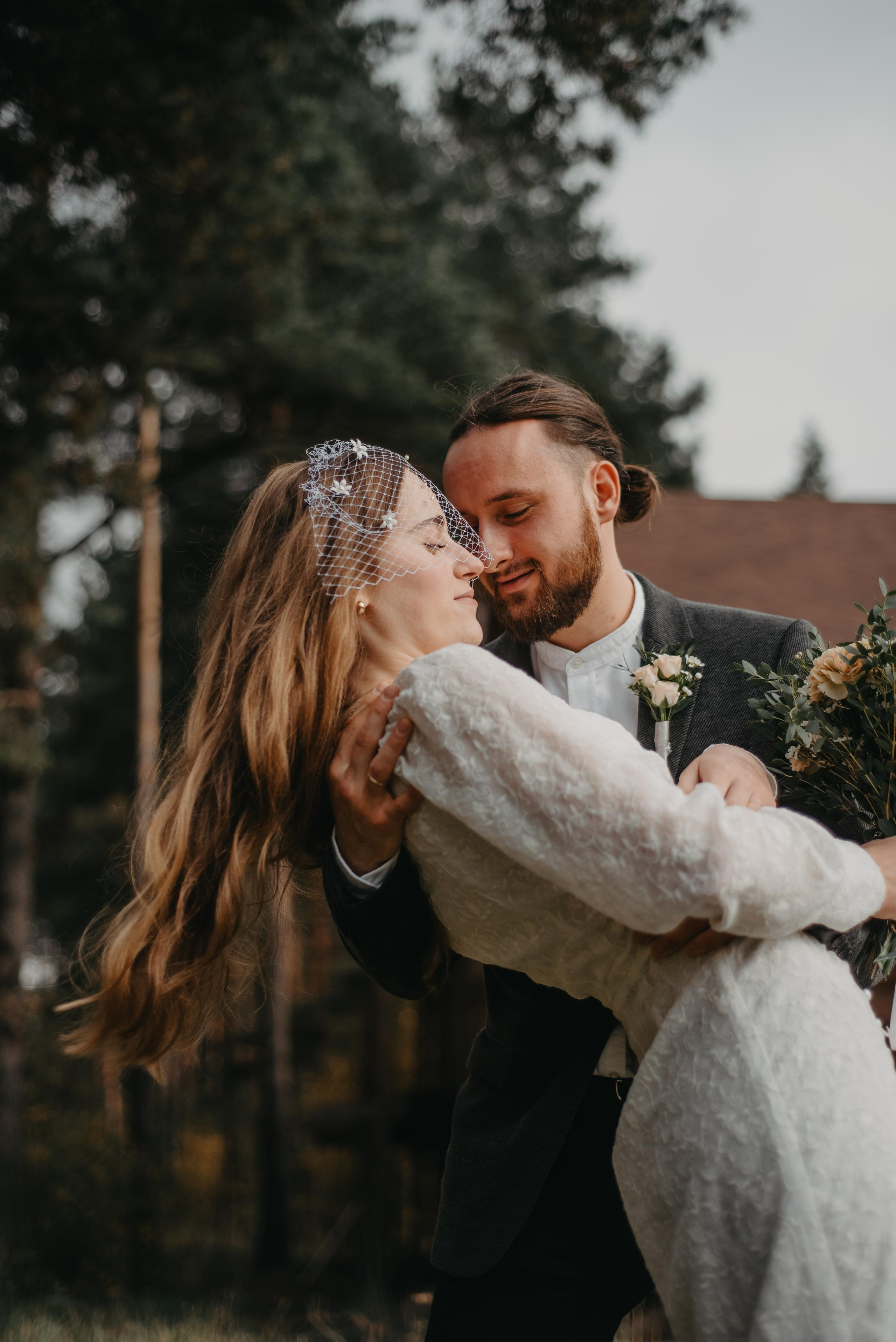 Andrey & Lera wedding day. Фотографы Минск и мир