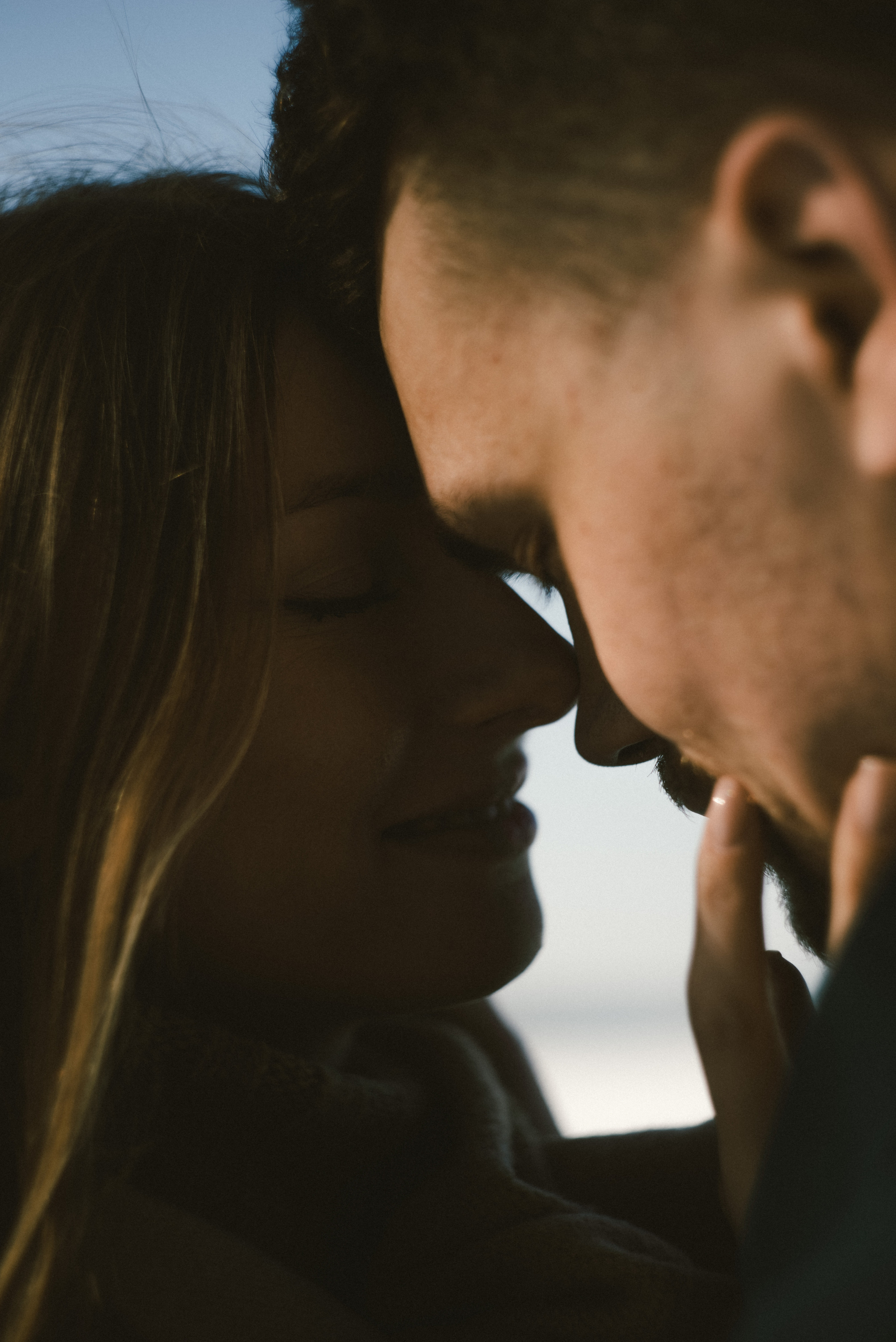 Egor & Maria love story. Фотографы Минск и мир