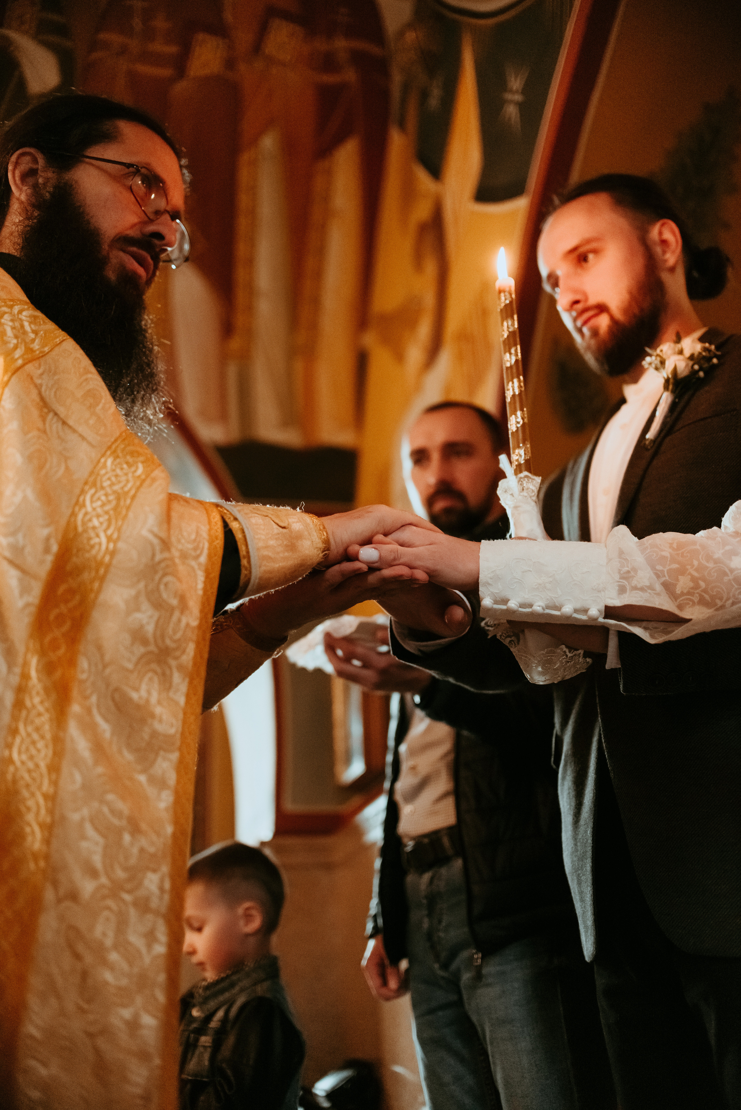 Andrey & Lera wedding day. Фотографы Минск и мир