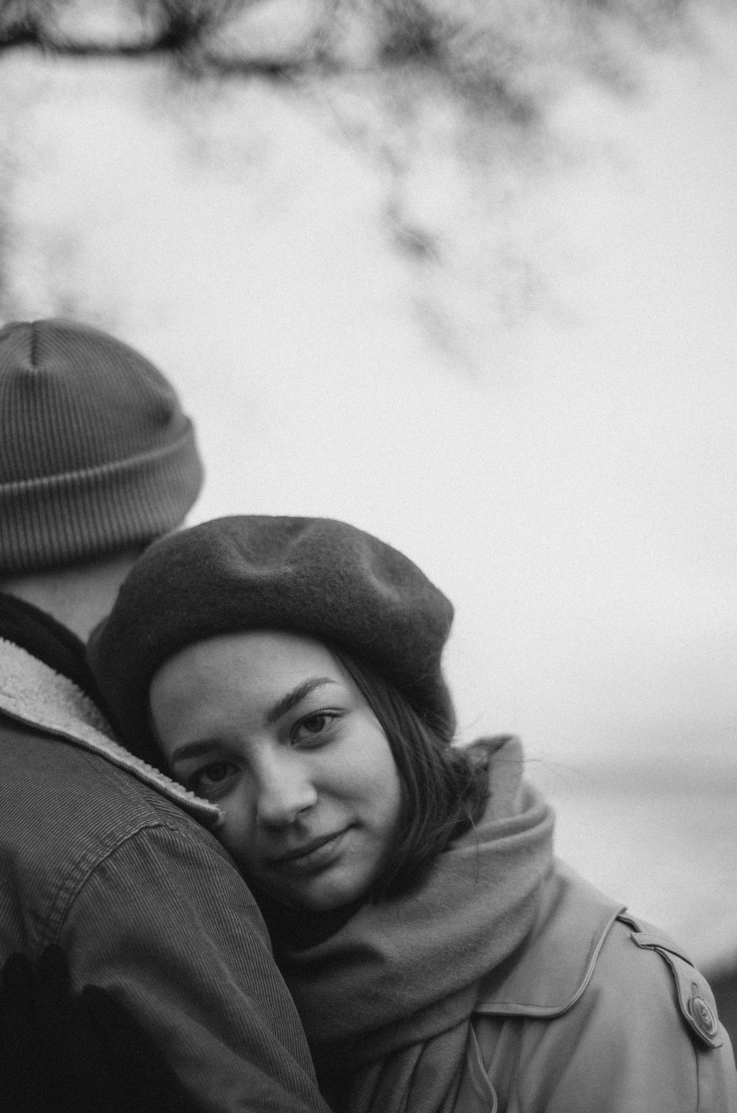 Nikita & Olya love story. Фотографы Минск и мир