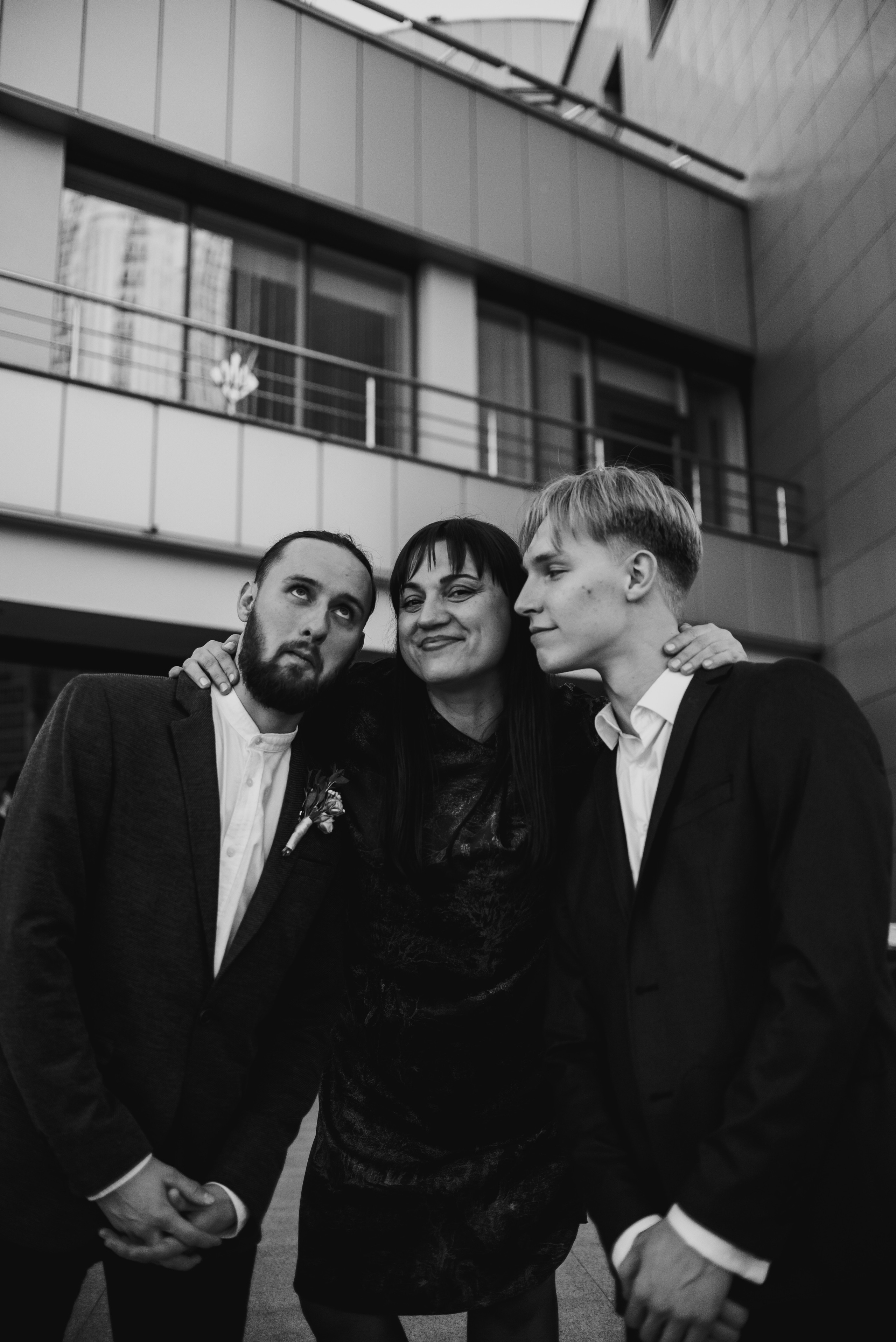 Andrey & Lera wedding day. Фотографы Минск и мир