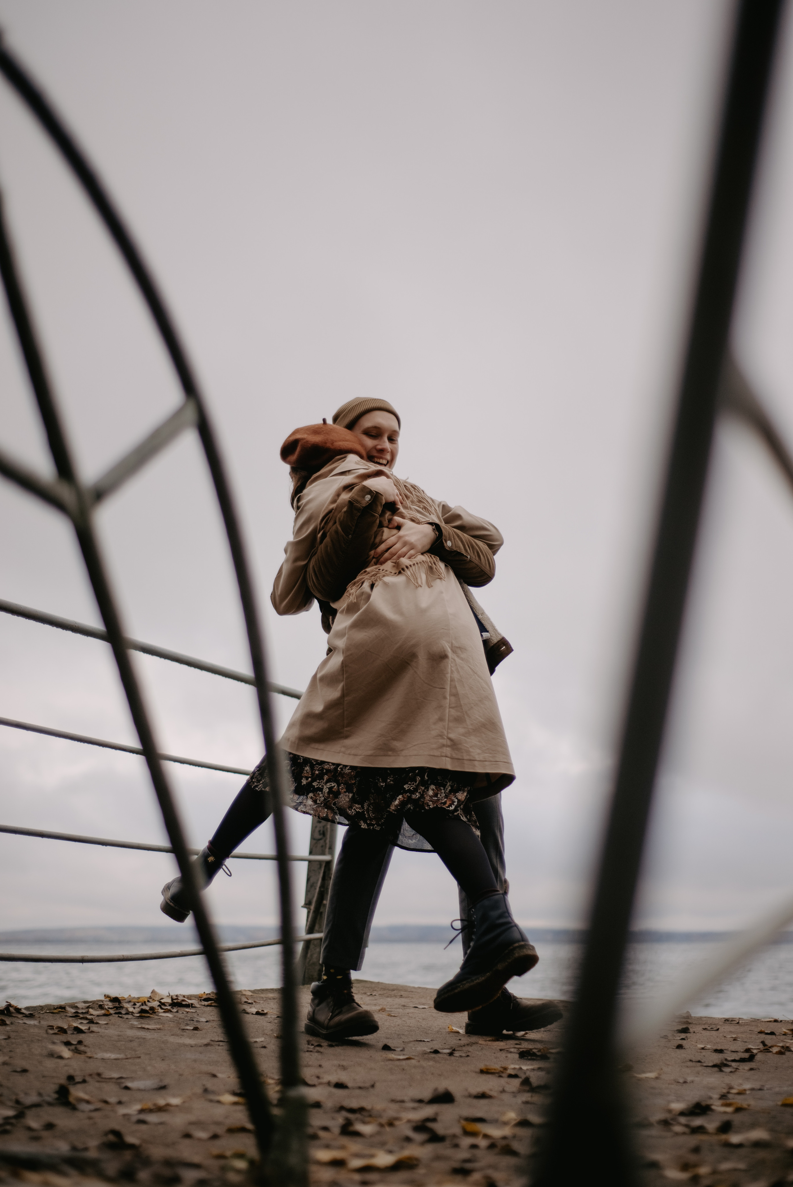 Nikita & Olya love story. Фотографы Минск и мир