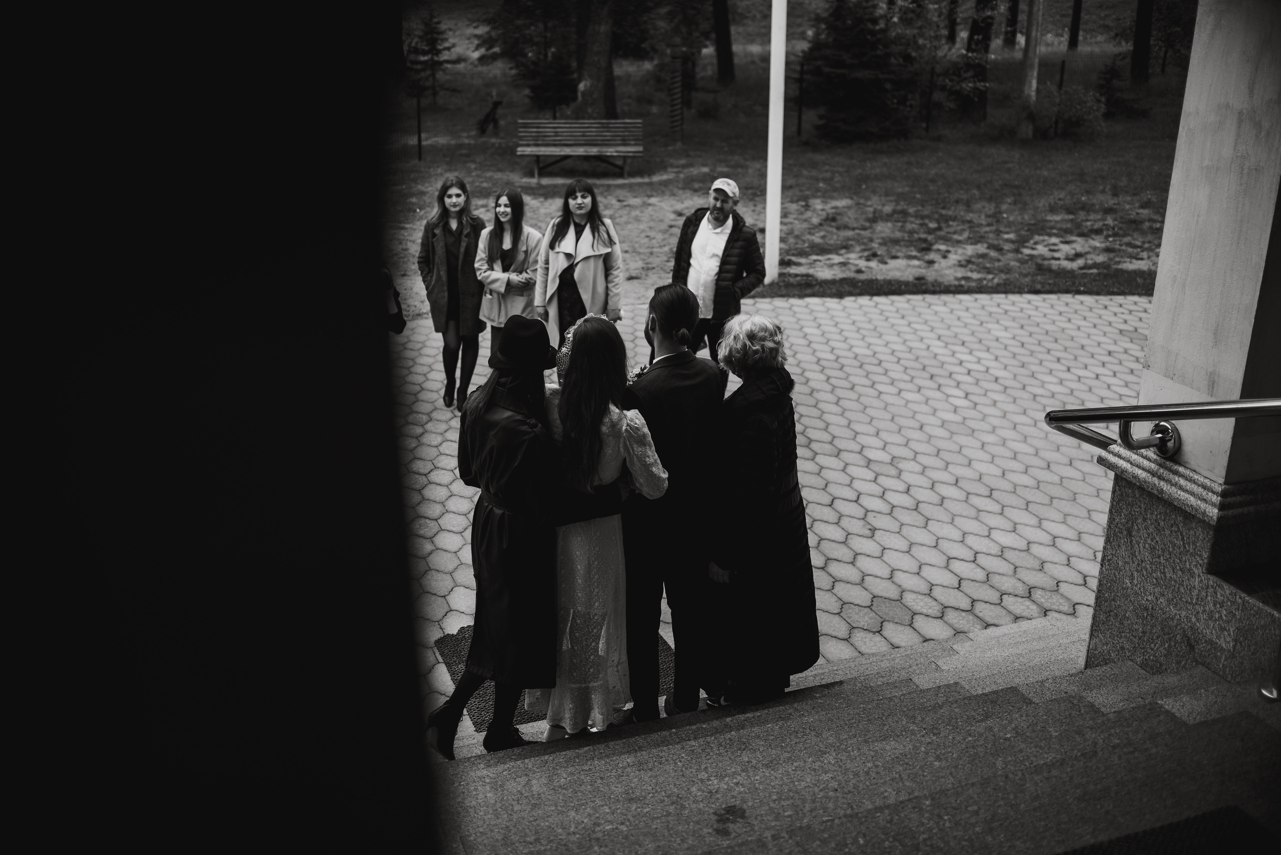 Andrey & Lera wedding day. Фотографы Минск и мир