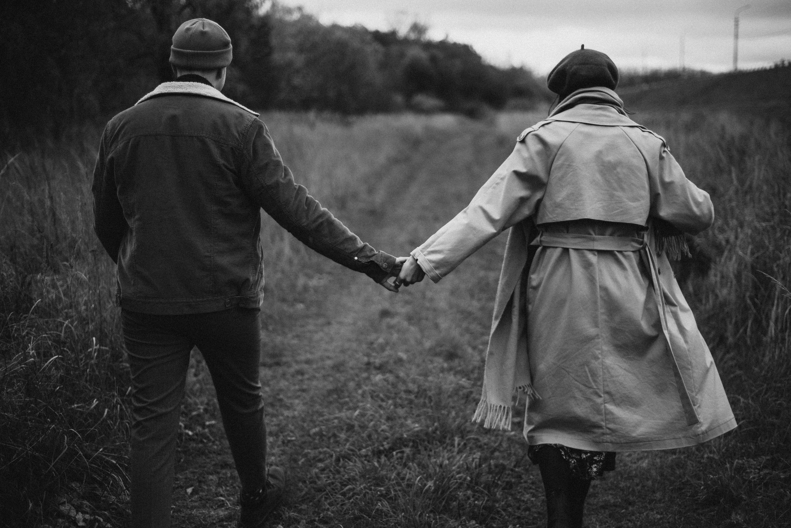 Nikita & Olya love story. Фотографы Минск и мир