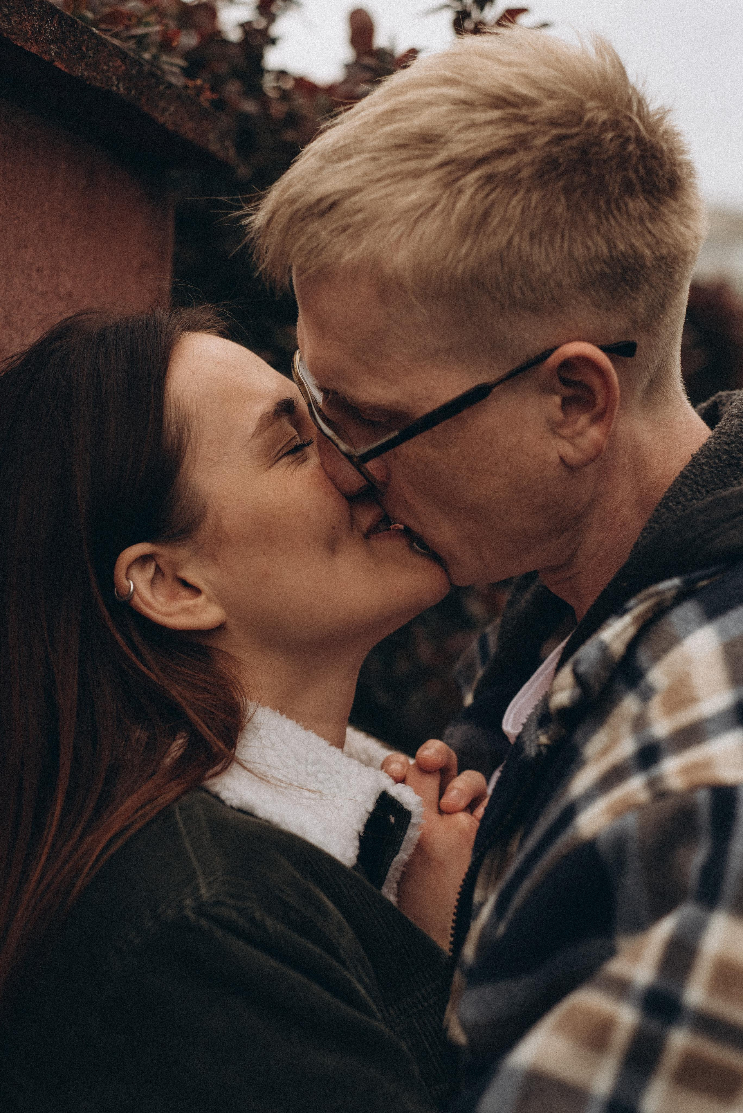 Andrey & Tanya love story. Фотографы Минск и мир