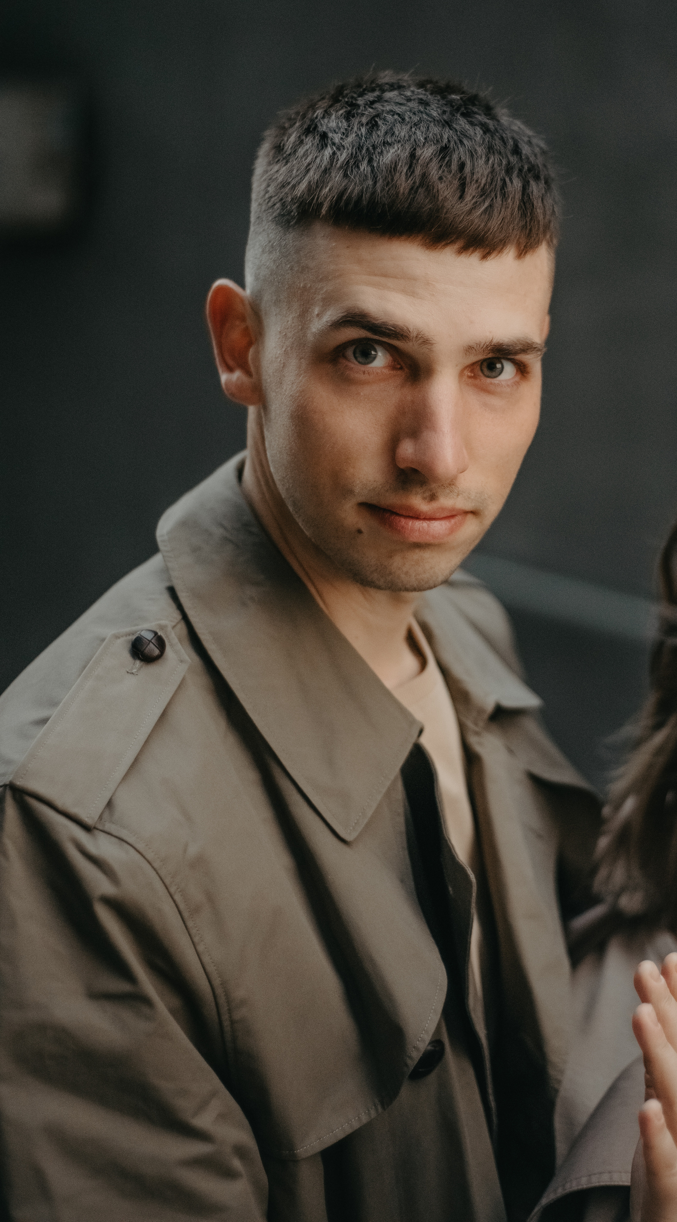 Evgeny & Anna love story. Фотографы Минск и мир