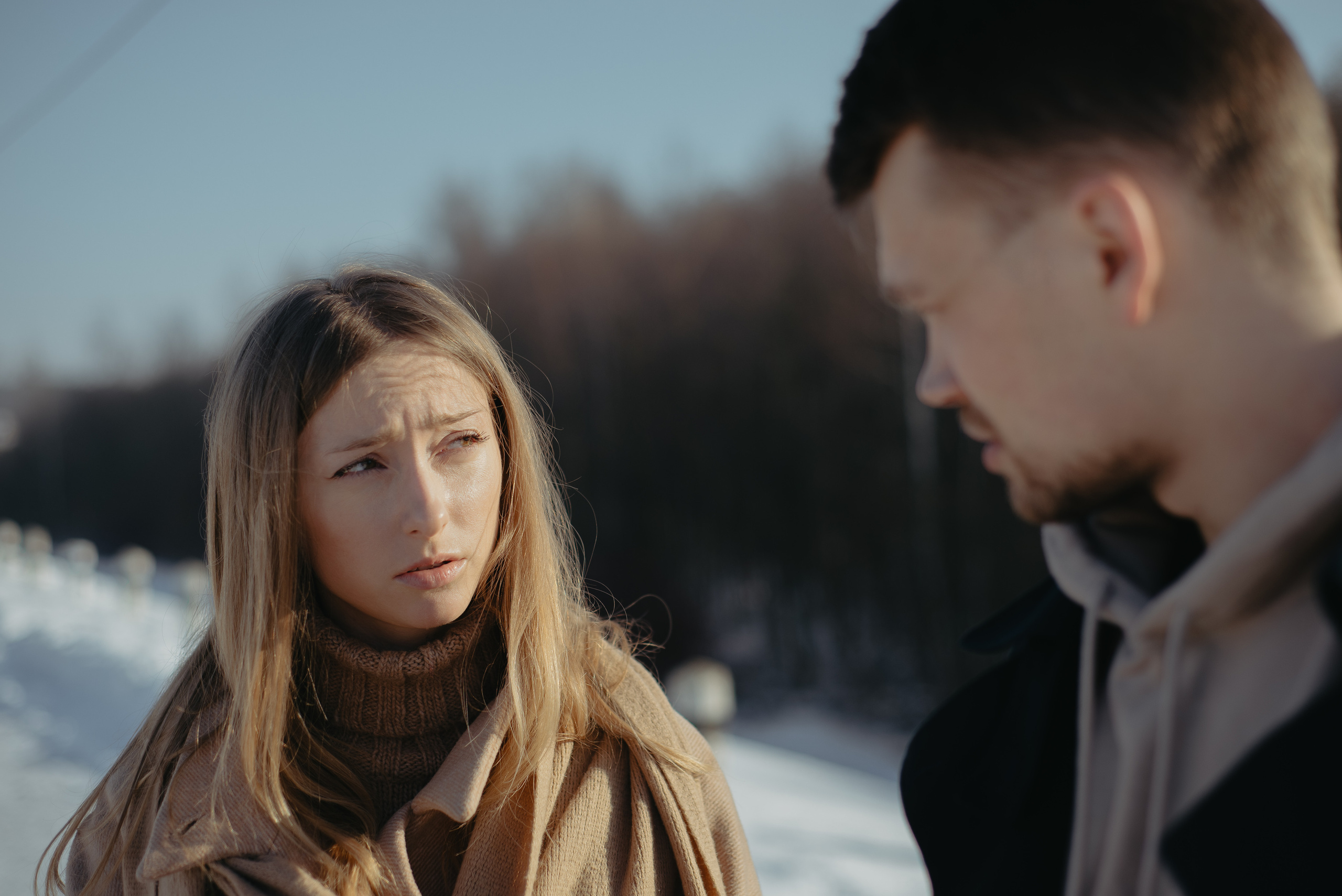 Egor & Maria love story. Фотографы Минск и мир