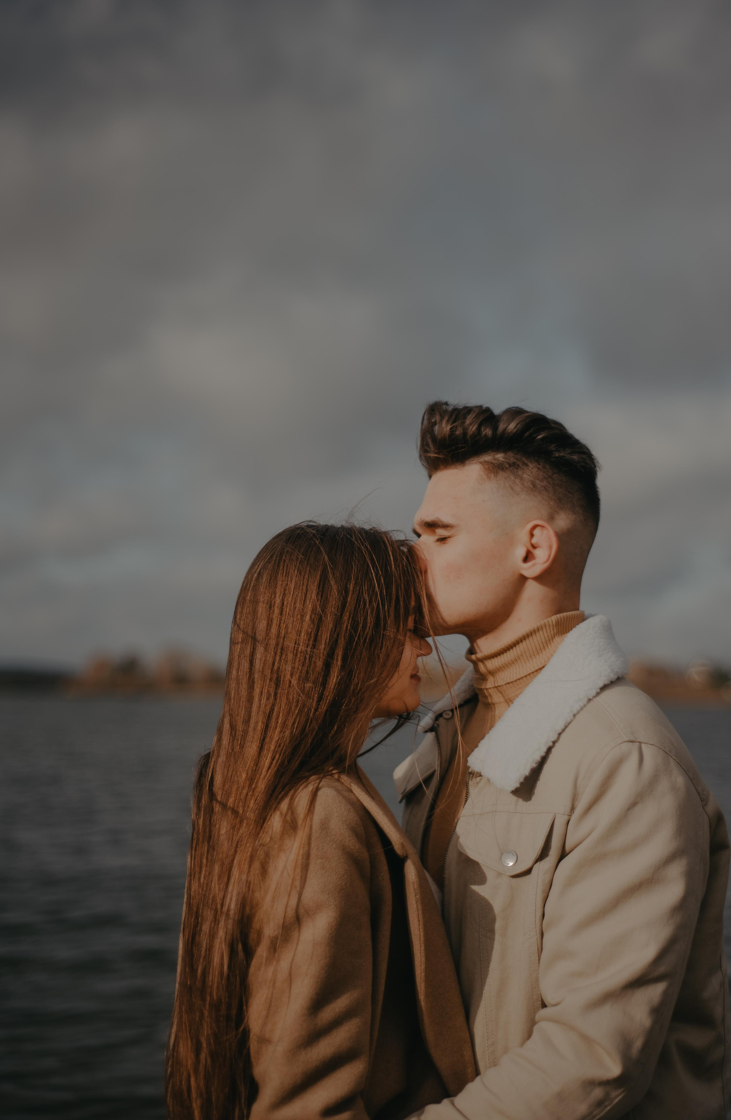 Aleksey & Polina love story. Фотографы Минск и мир