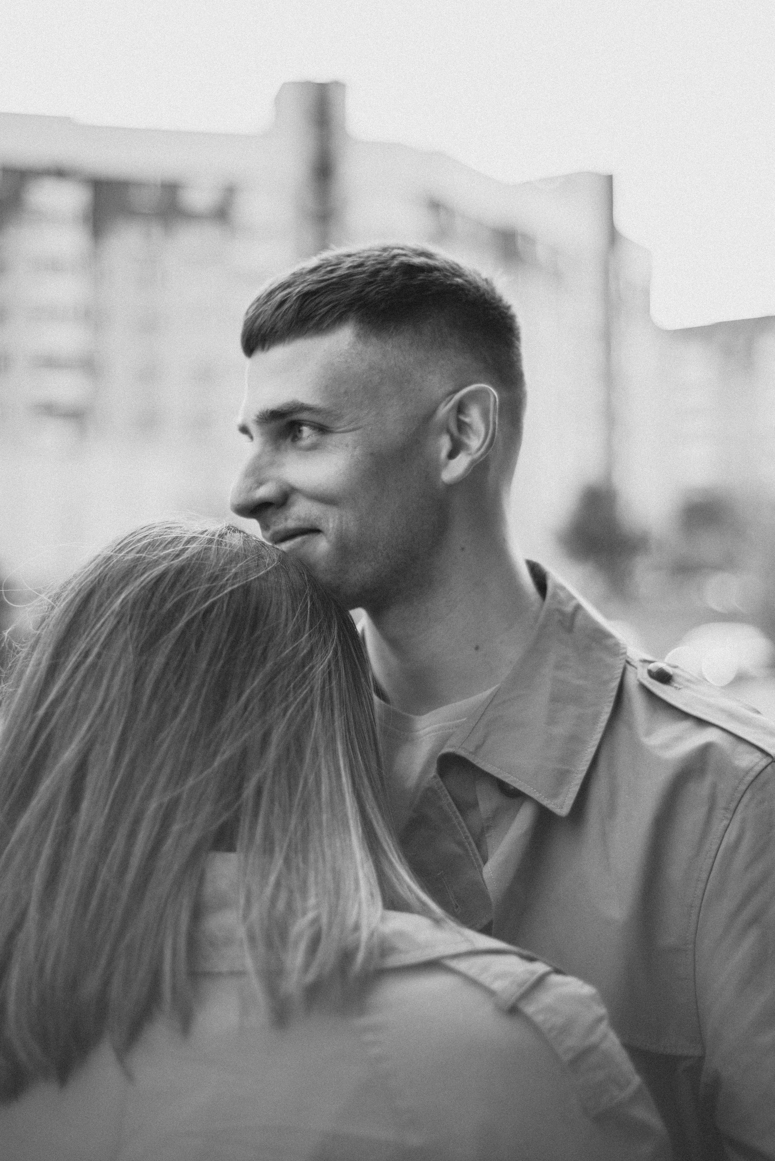 Evgeny & Anna love story. Фотографы Минск и мир