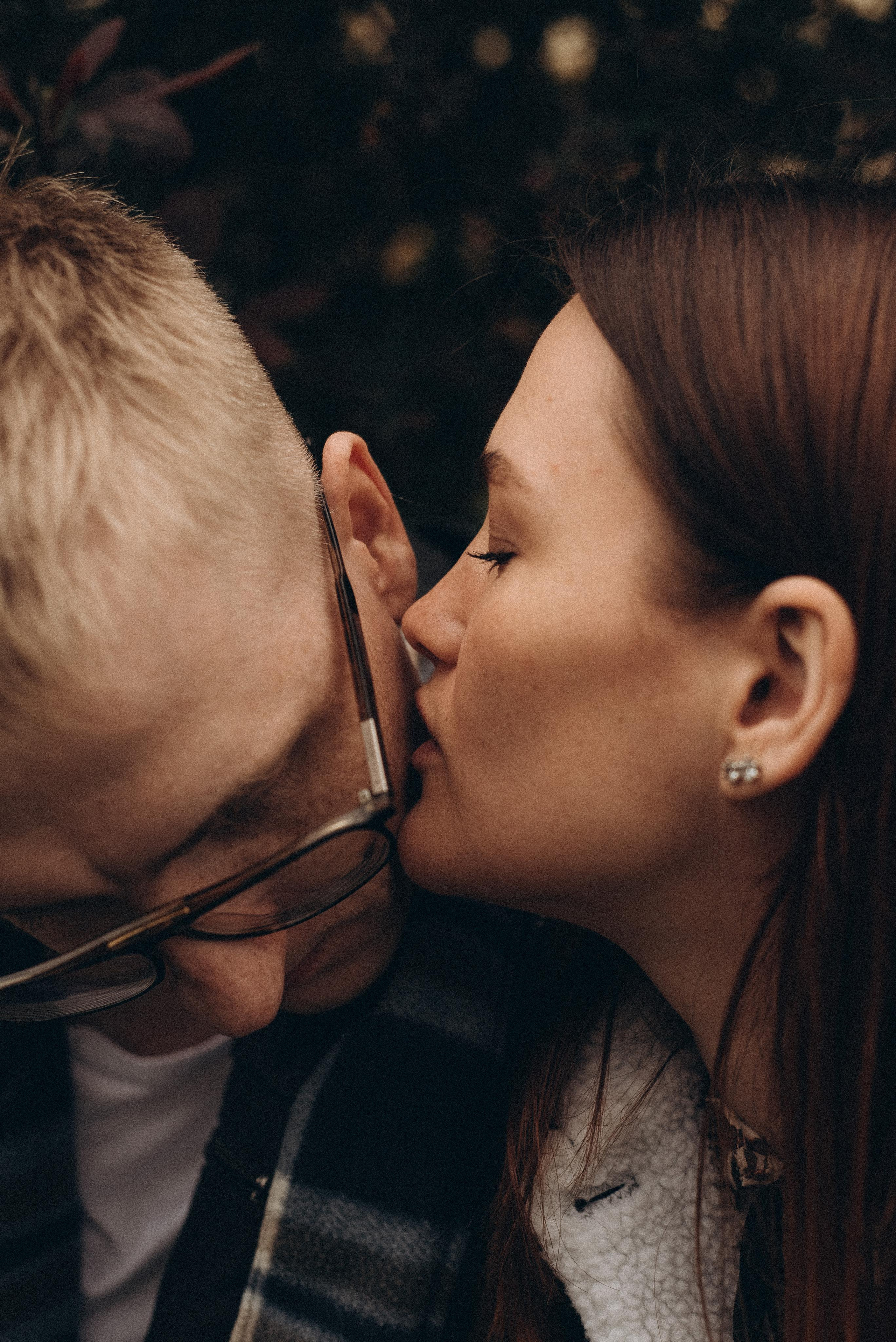 Andrey & Tanya love story. Фотографы Минск и мир