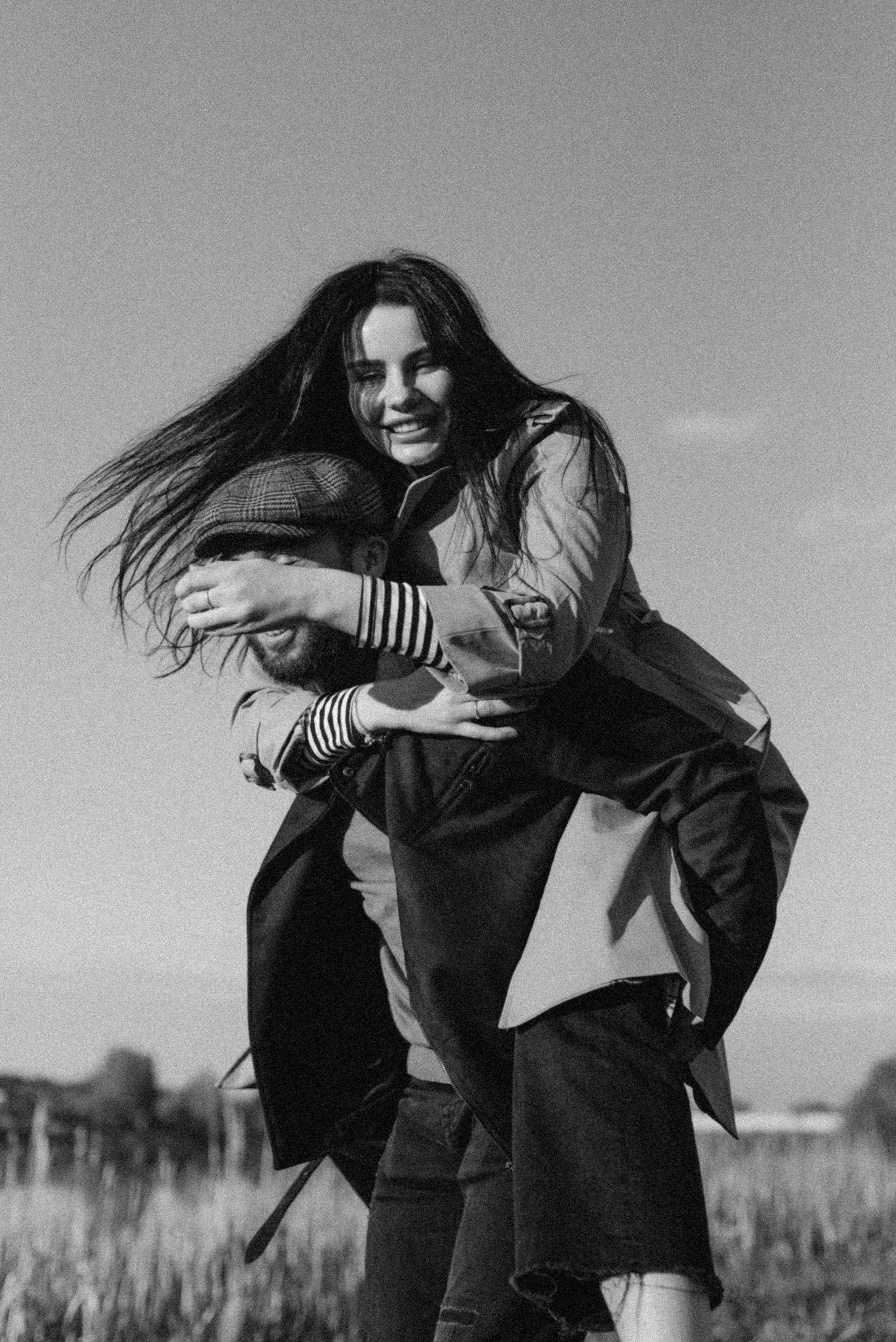 Matt & Tanya love story. Фотографы Минск и мир