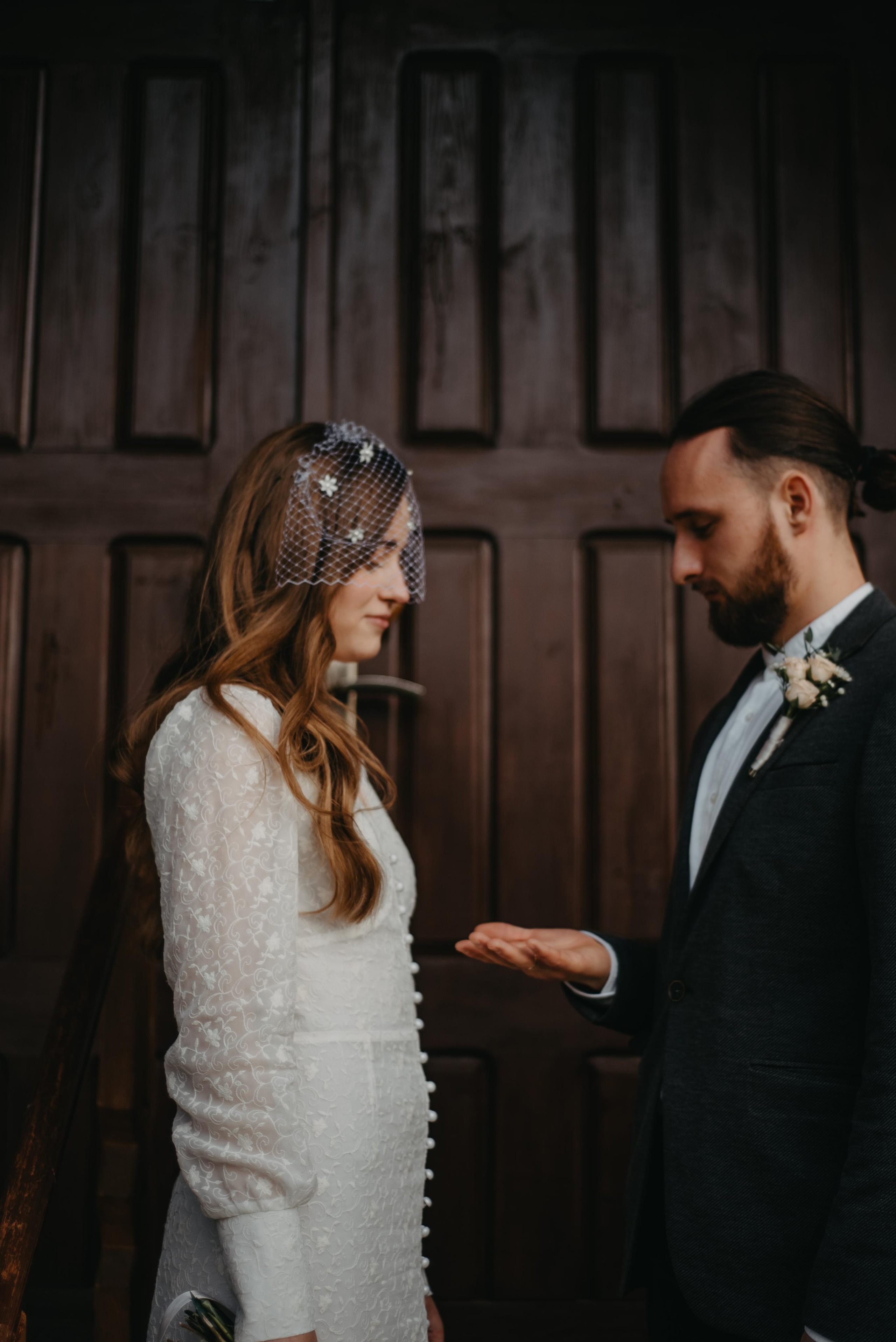 Andrey & Lera wedding day. Фотографы Минск и мир