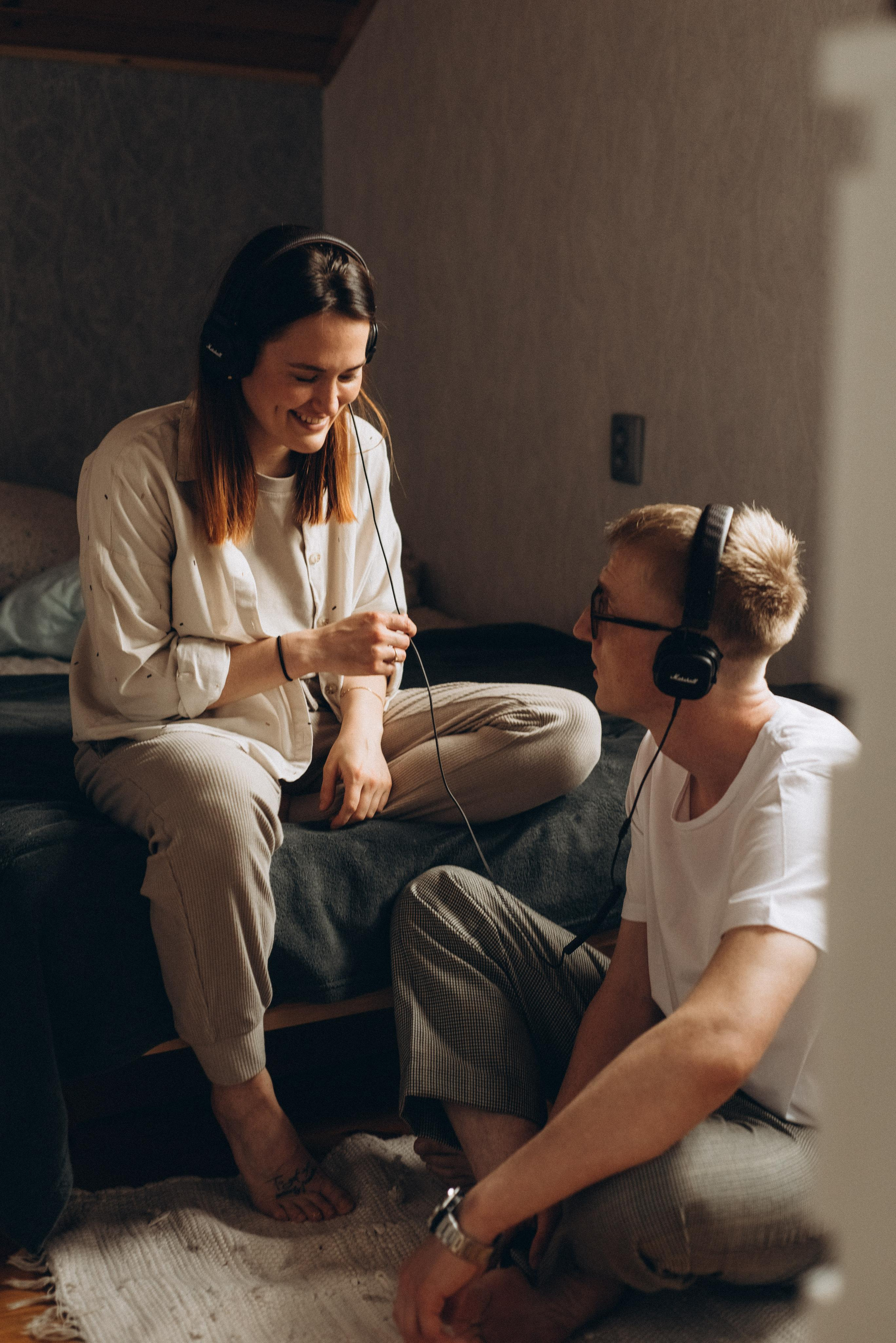 Andrey & Tanya love story. Фотографы Минск и мир